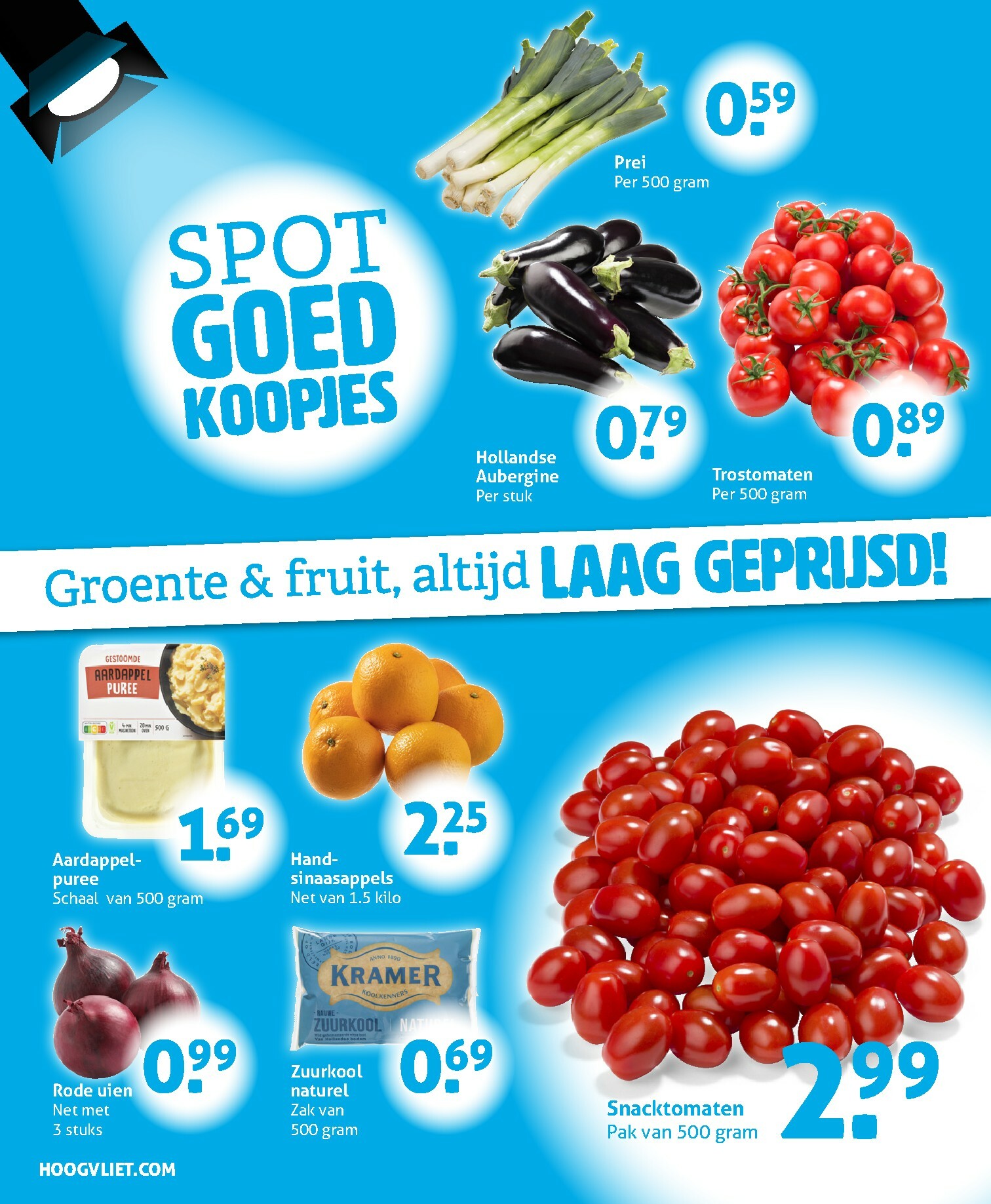 hoogvliet - Hoogvliet folder geldig vanaf 15-10 t/m 21-10 - page: 10
