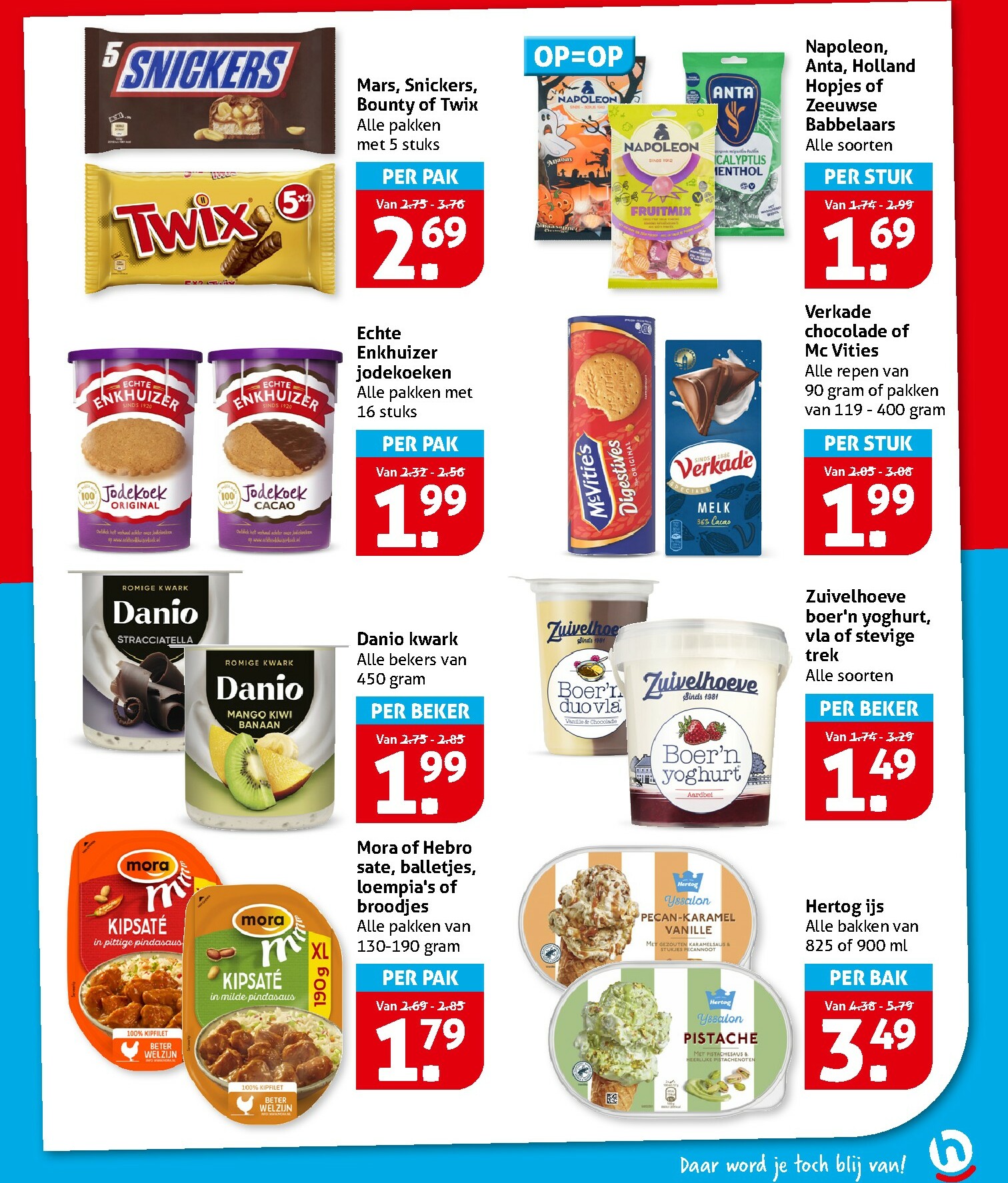 hoogvliet - Hoogvliet folder geldig vanaf 15-10 t/m 21-10 - page: 15