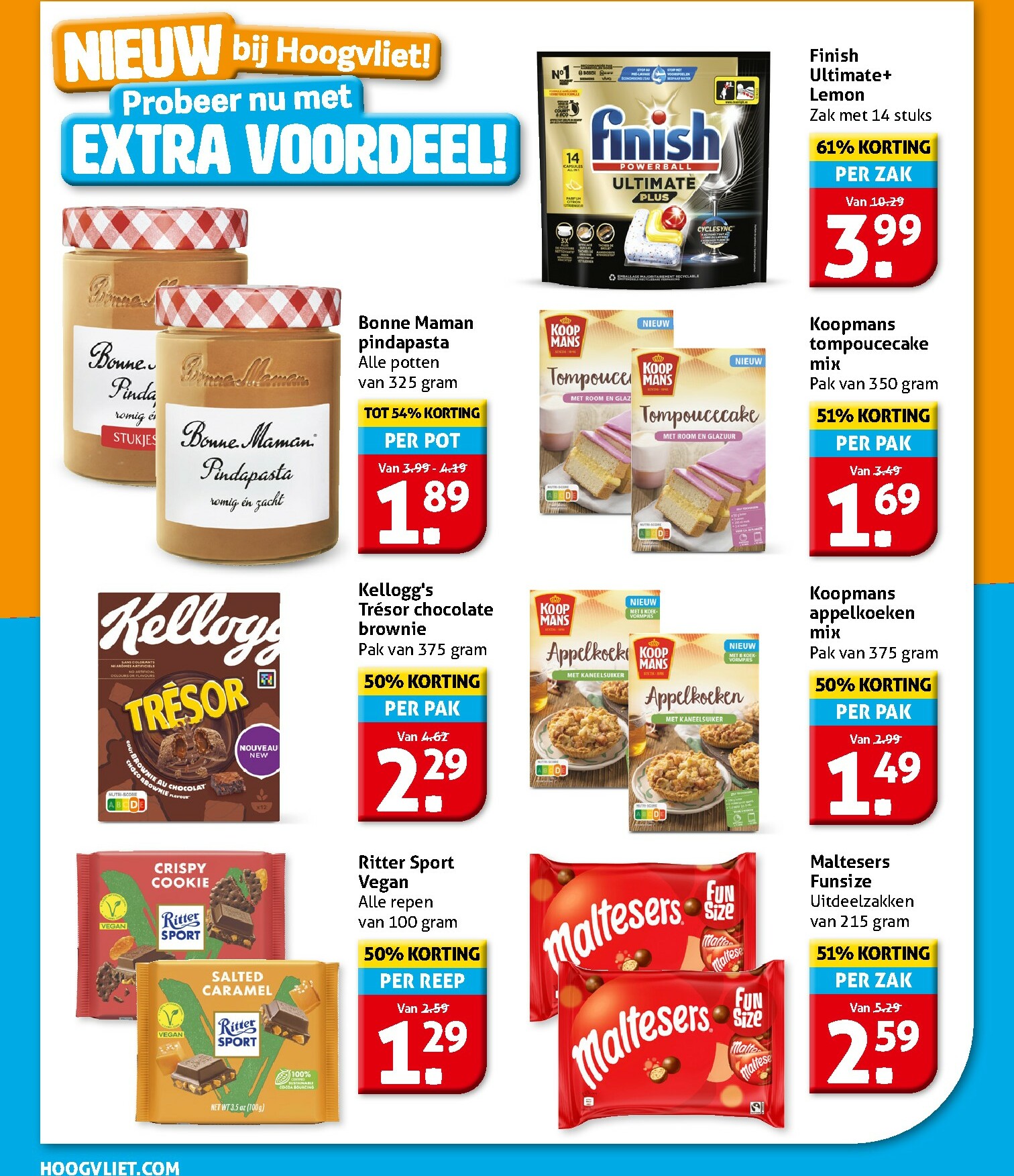hoogvliet - Hoogvliet folder geldig vanaf 15-10 t/m 21-10 - page: 26