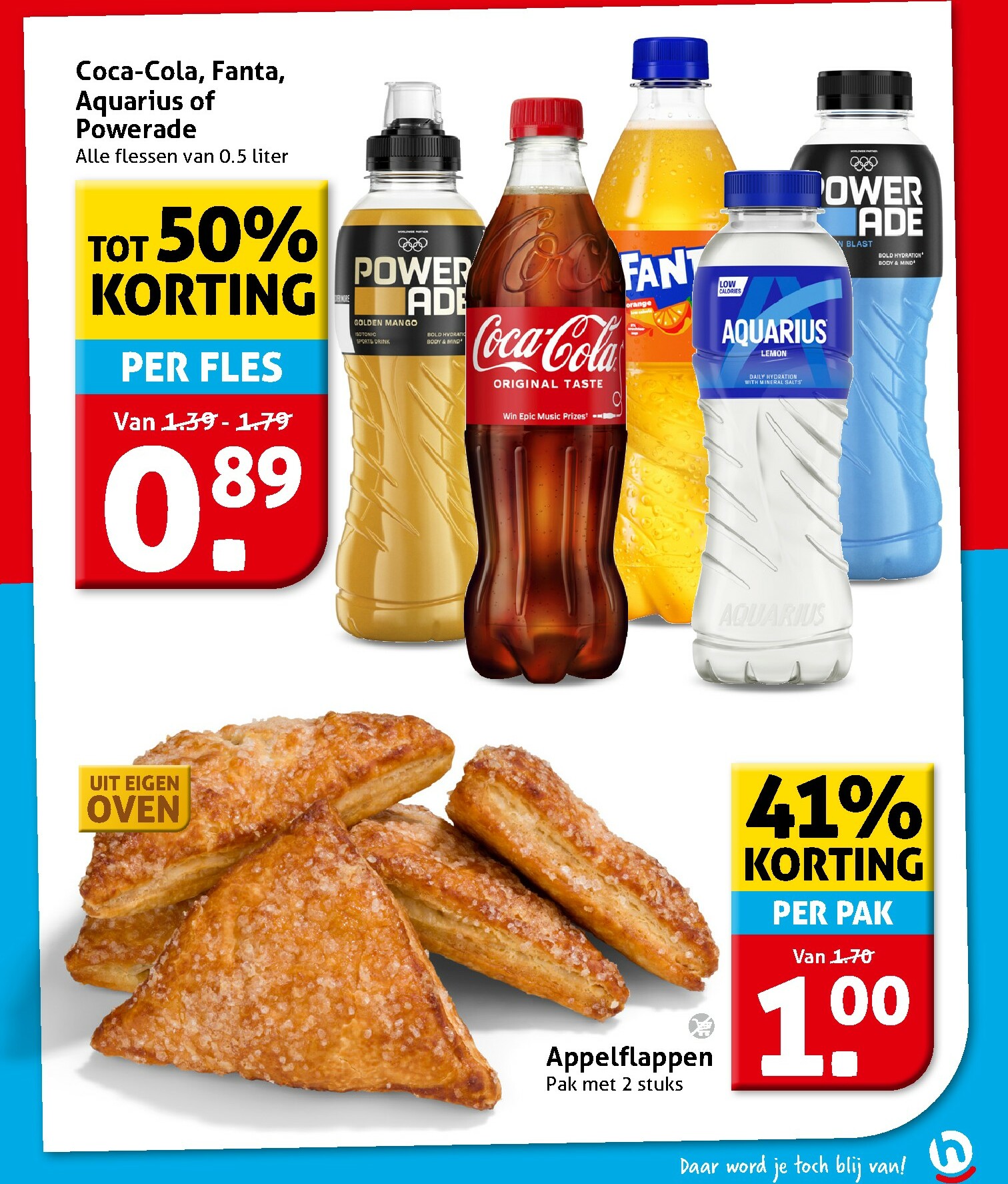 hoogvliet - Hoogvliet folder geldig vanaf 15-10 t/m 21-10 - page: 7