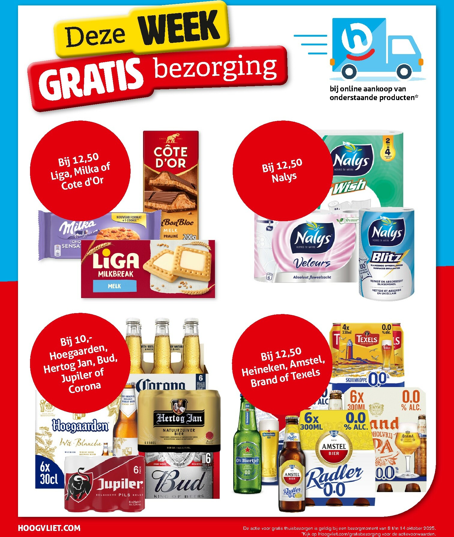 hoogvliet - Hoogvliet folder geldig vanaf 15-10 t/m 21-10 - page: 28