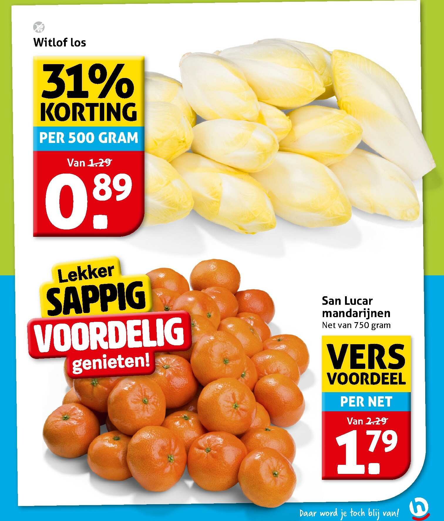 hoogvliet - Hoogvliet folder geldig vanaf 15-10 t/m 21-10 - page: 9