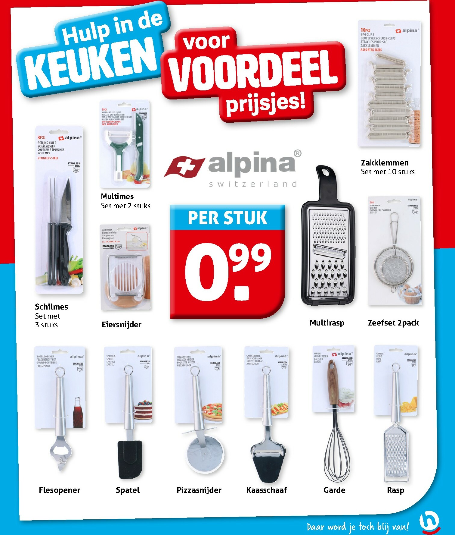 hoogvliet - Hoogvliet folder geldig vanaf 15-10 t/m 21-10 - page: 27