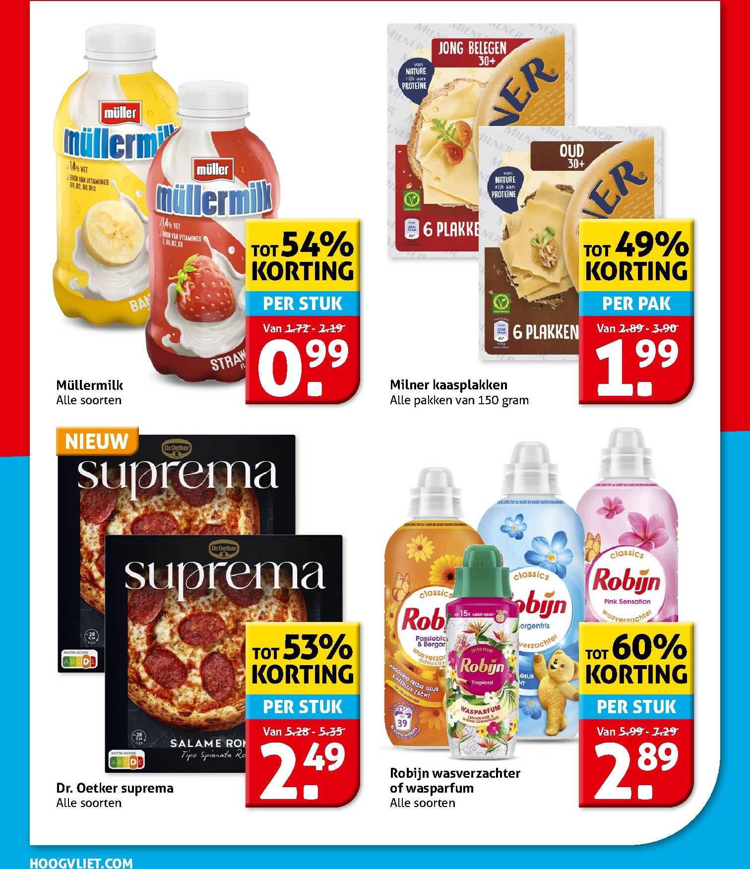 hoogvliet - Hoogvliet folder geldig vanaf 15-10 t/m 21-10 - page: 4