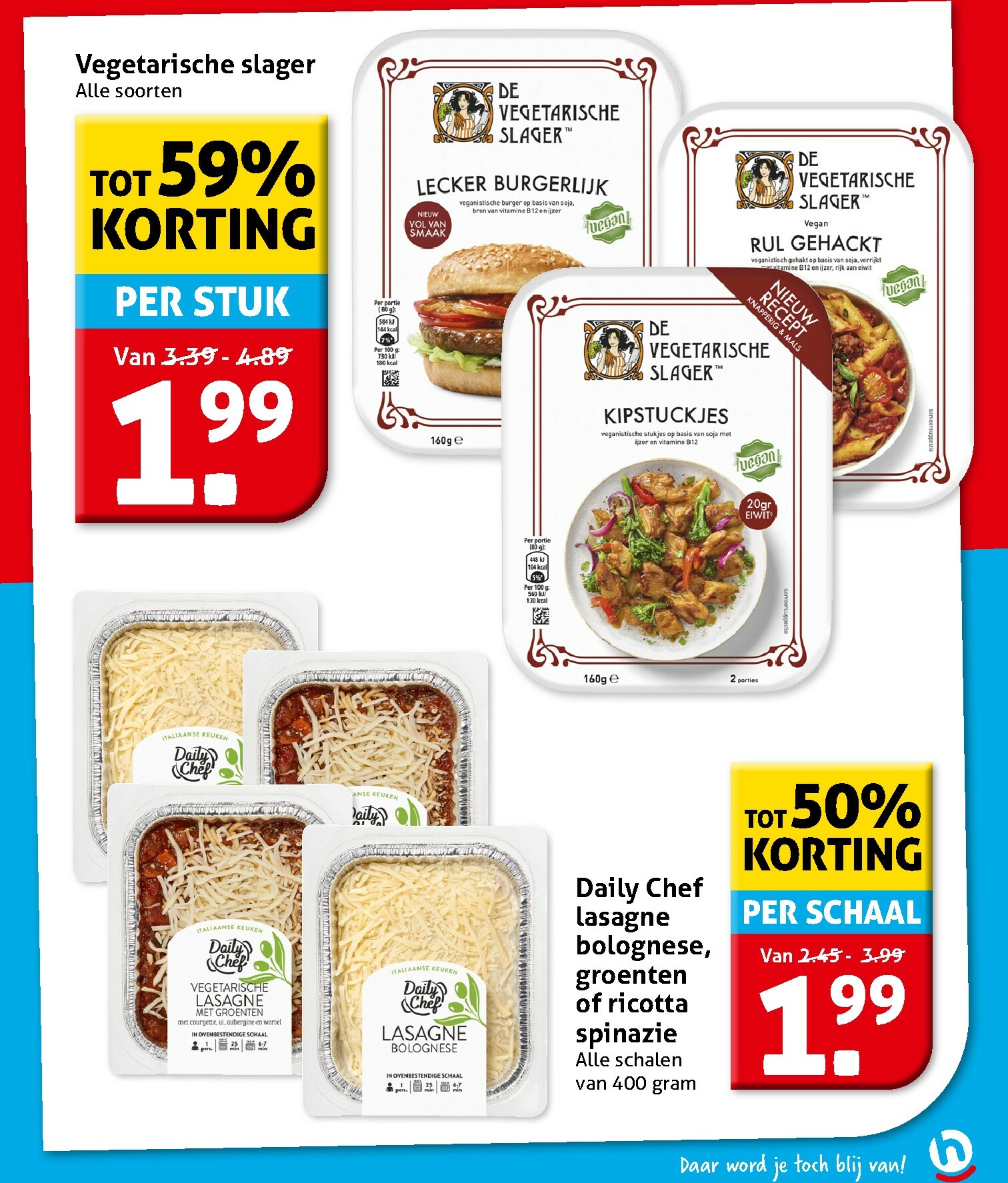 hoogvliet - Hoogvliet folder geldig vanaf 15-10 t/m 21-10 - page: 19
