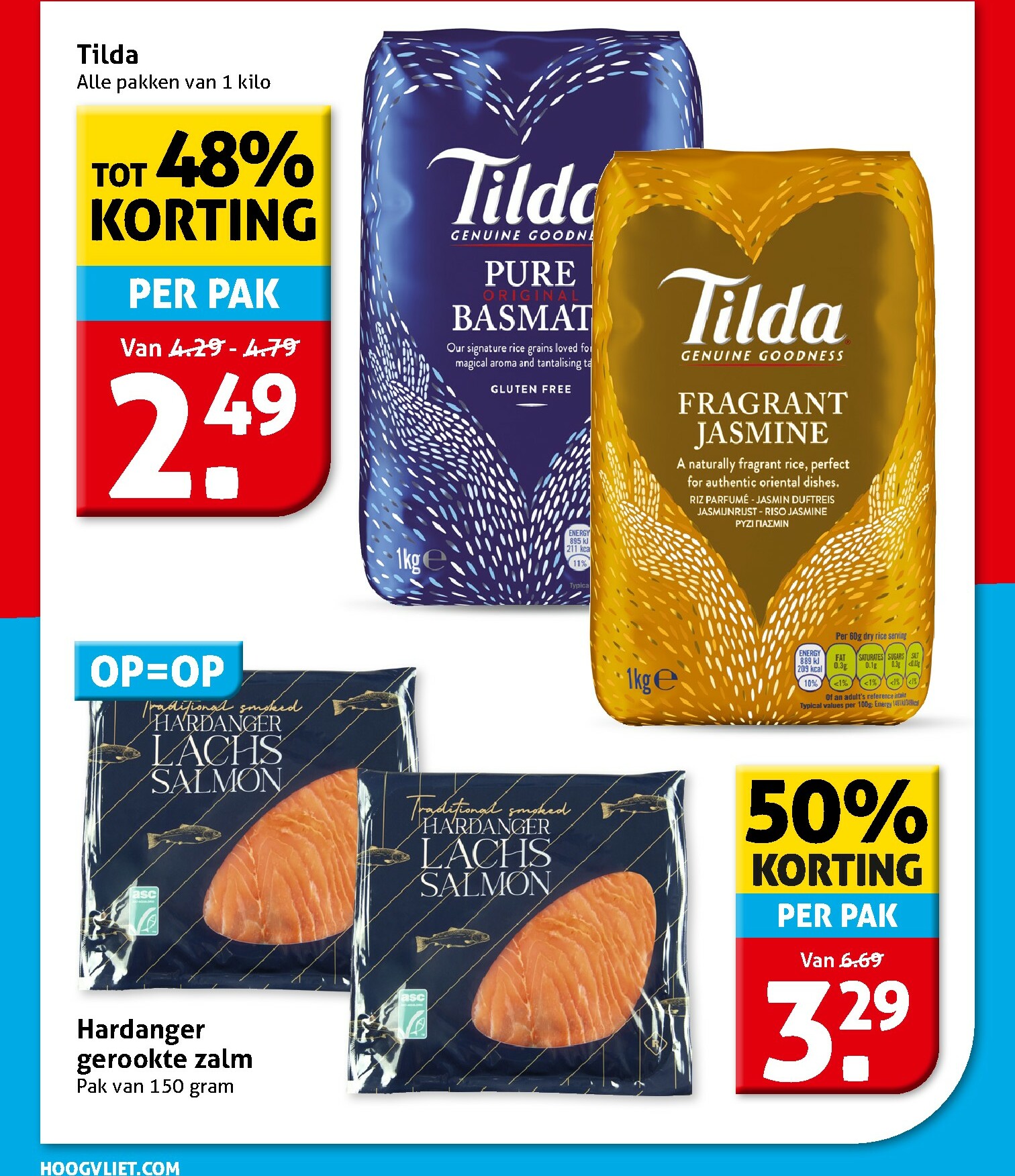 hoogvliet - Hoogvliet folder geldig vanaf 15-10 t/m 21-10 - page: 2