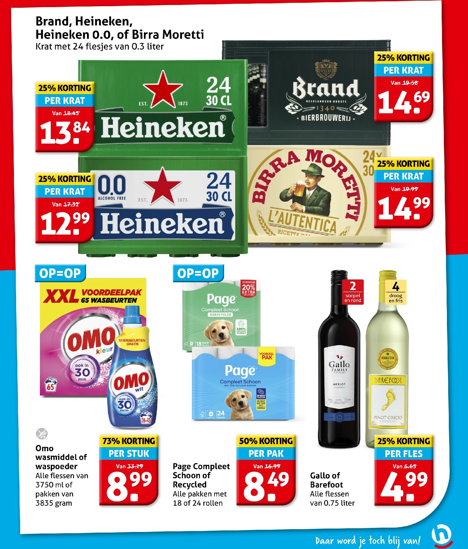 hoogvliet - Hoogvliet folder geldig vanaf 15-10 t/m 21-10 - page: 21