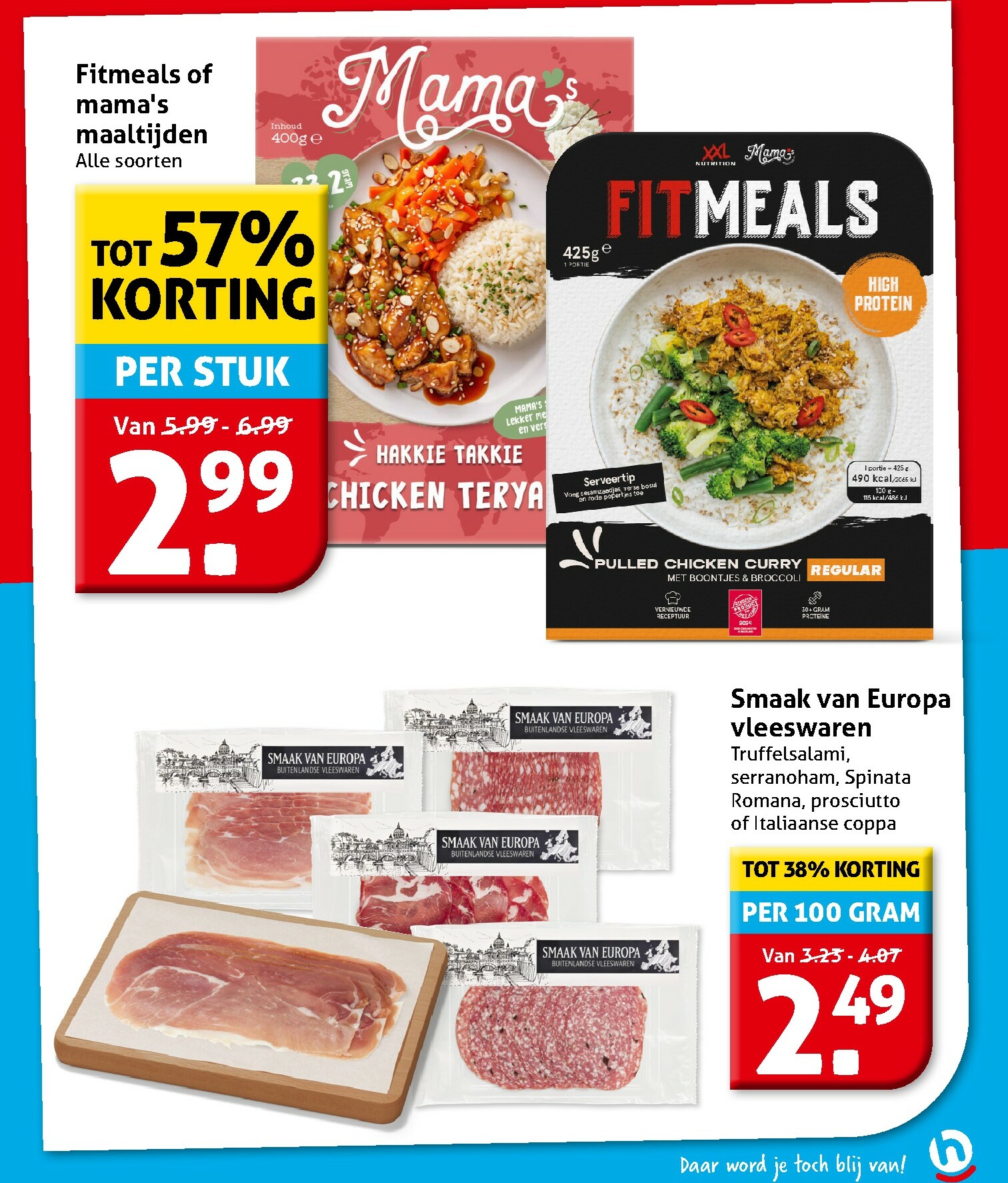hoogvliet - Hoogvliet folder geldig vanaf 15-10 t/m 21-10 - page: 13