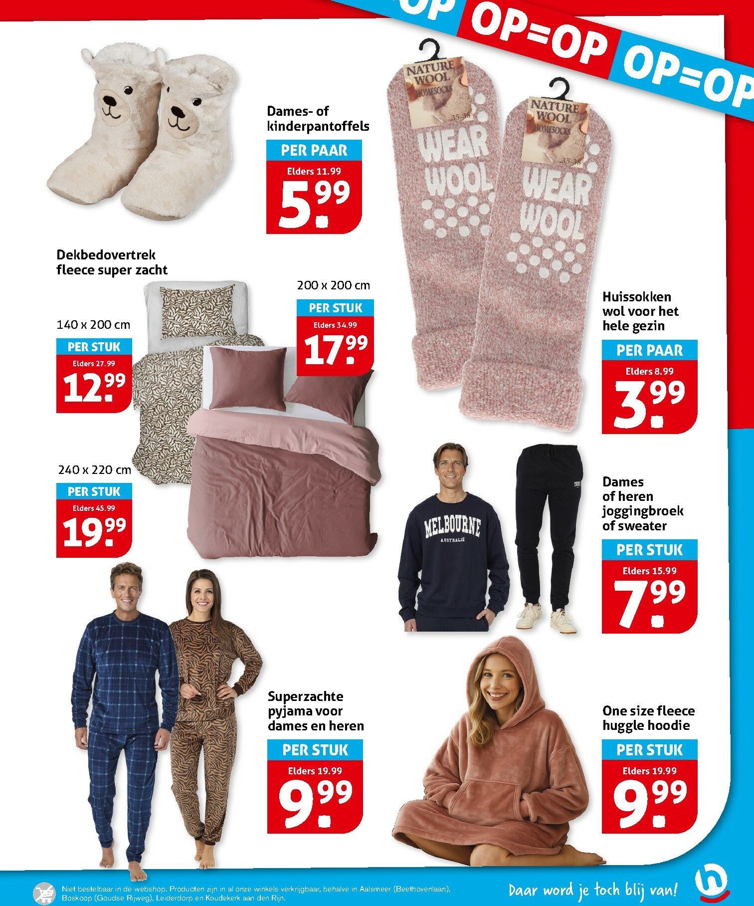 hoogvliet - Hoogvliet folder geldig vanaf 15-10 t/m 21-10 - page: 25
