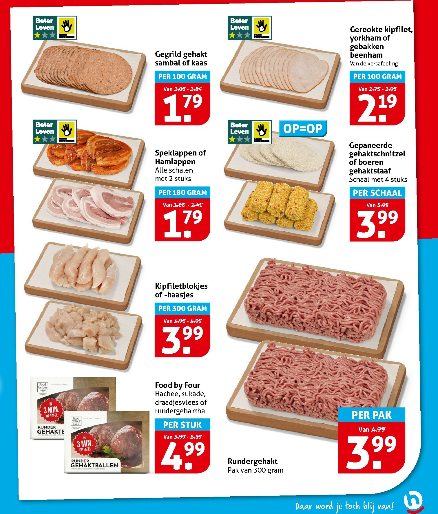 hoogvliet - Hoogvliet folder geldig vanaf 15-10 t/m 21-10 - page: 11