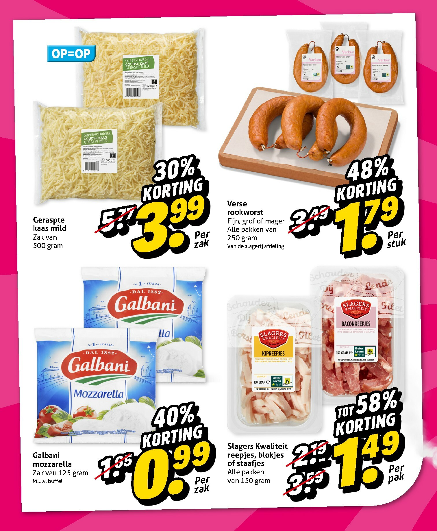 hoogvliet - De Hoogvliet folder geldig vanaf 22-10 t/m 28-10 - page: 10