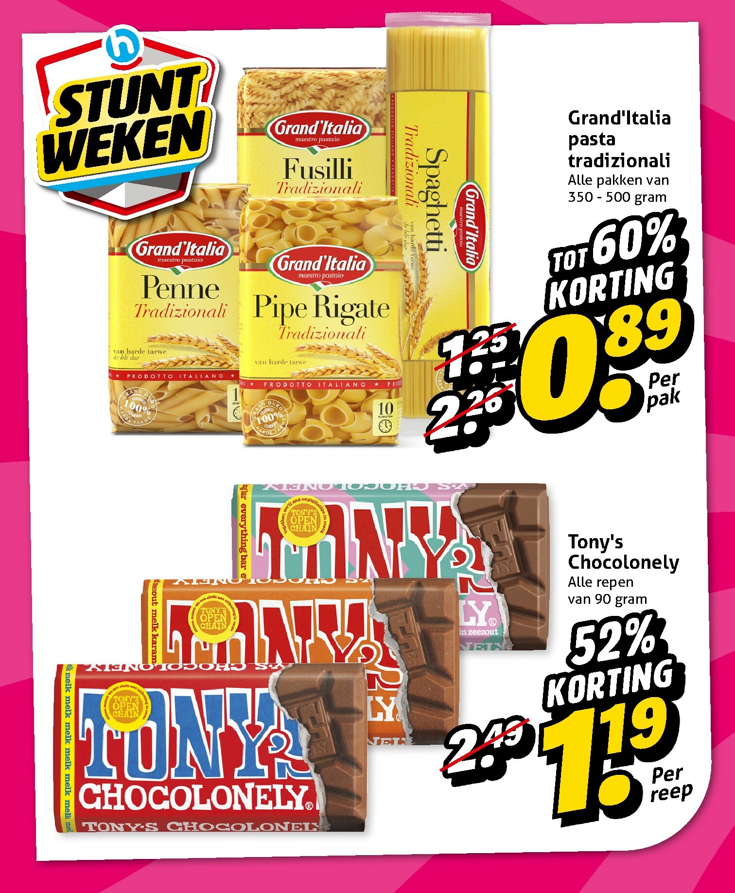 hoogvliet - De Hoogvliet folder geldig vanaf 22-10 t/m 28-10 - page: 6