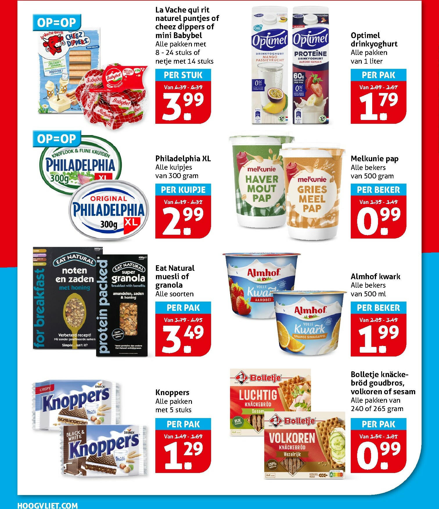 hoogvliet - De Hoogvliet folder geldig vanaf 29-10 t/m 04-11 - page: 20