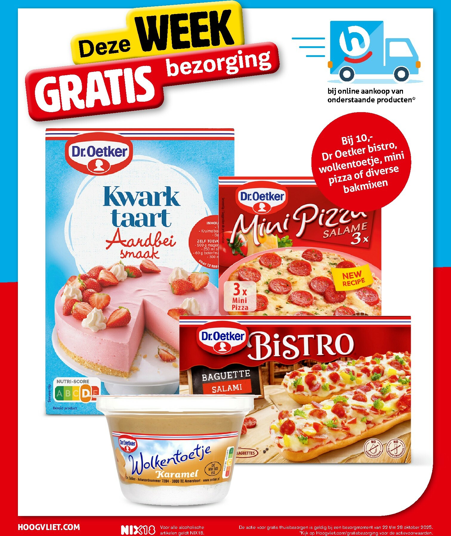 hoogvliet - De Hoogvliet folder geldig vanaf 29-10 t/m 04-11 - page: 31