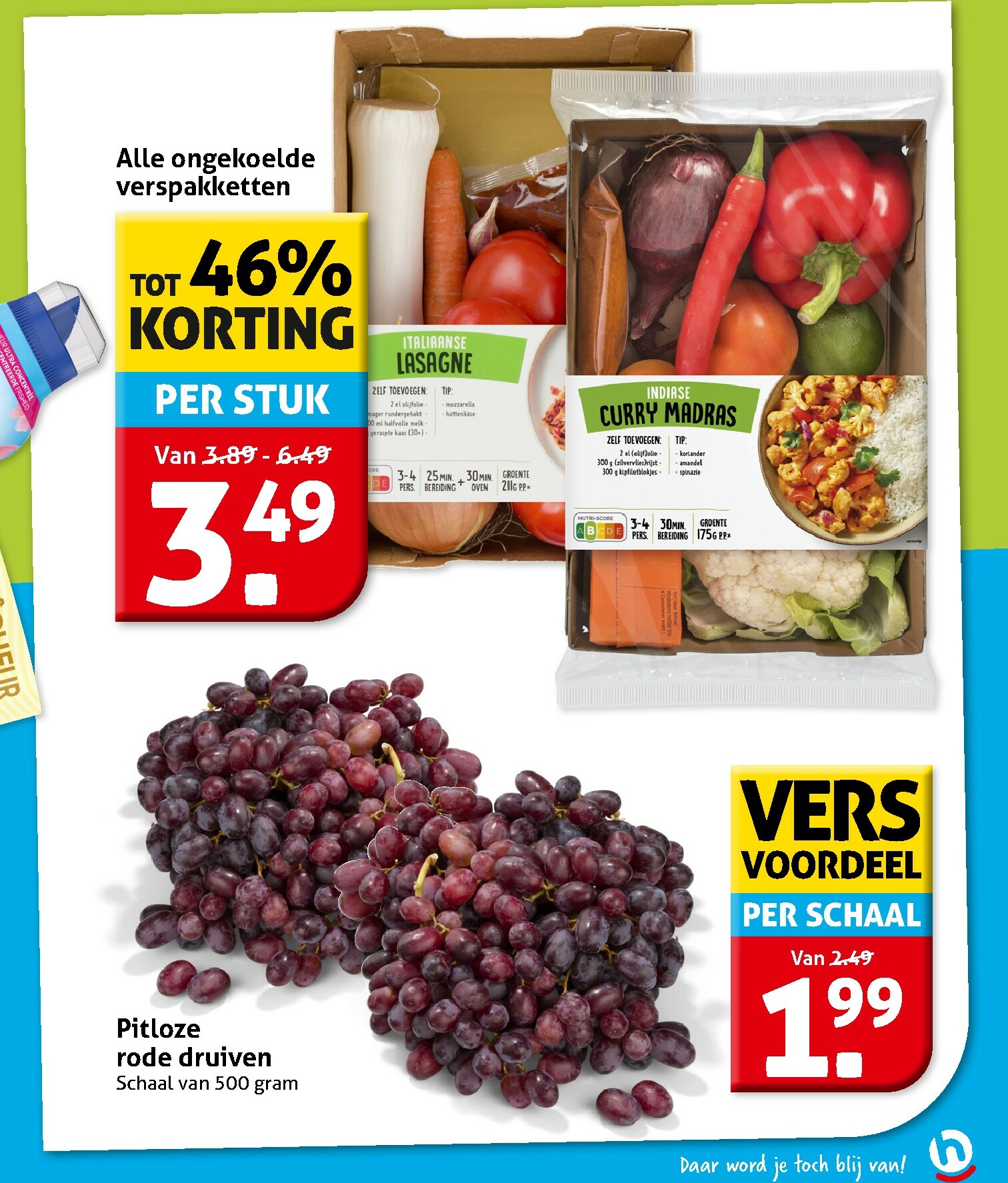 hoogvliet - De Hoogvliet folder geldig vanaf 05-11 t/m 11-11 - page: 15