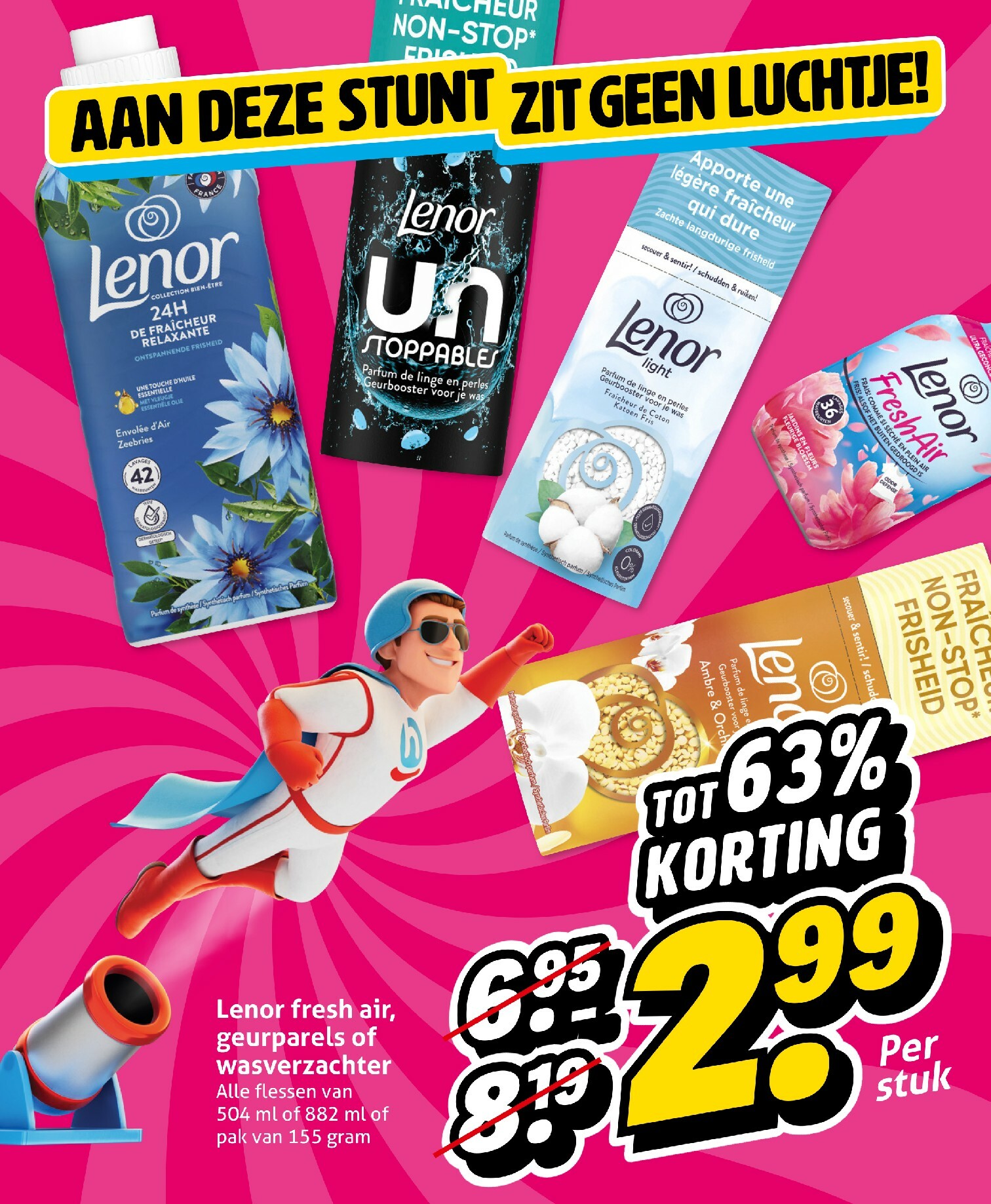 hoogvliet - De Hoogvliet folder geldig vanaf 05-11 t/m 11-11 - page: 14