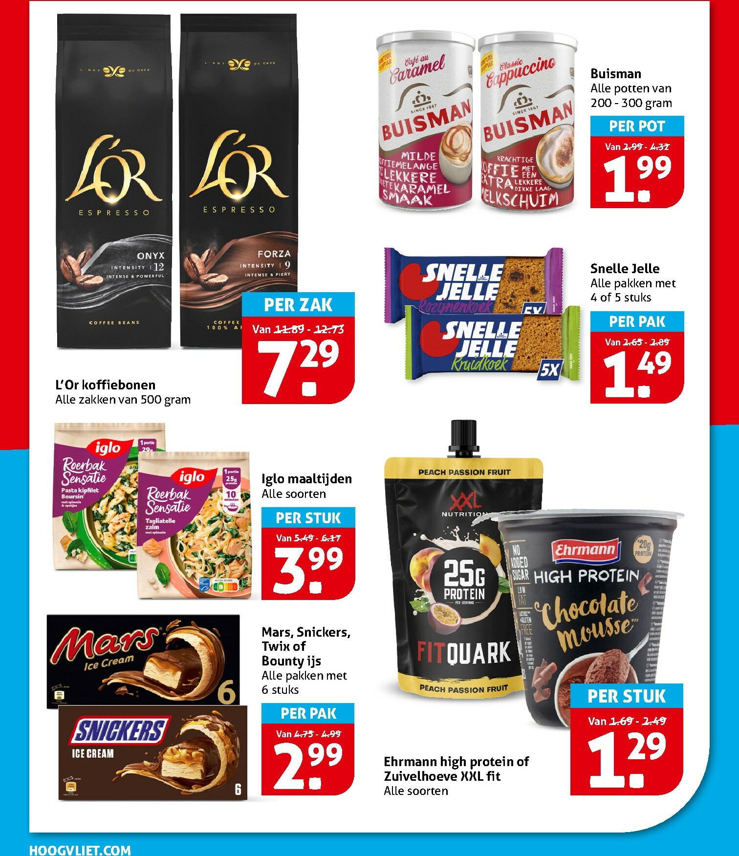 hoogvliet - De Hoogvliet folder geldig vanaf 05-11 t/m 11-11 - page: 24