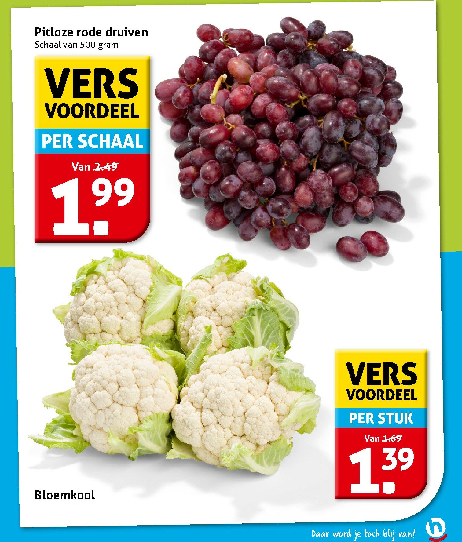 hoogvliet - De Hoogvliet folder geldig vanaf 12-11 t/m 18-11 - page: 9