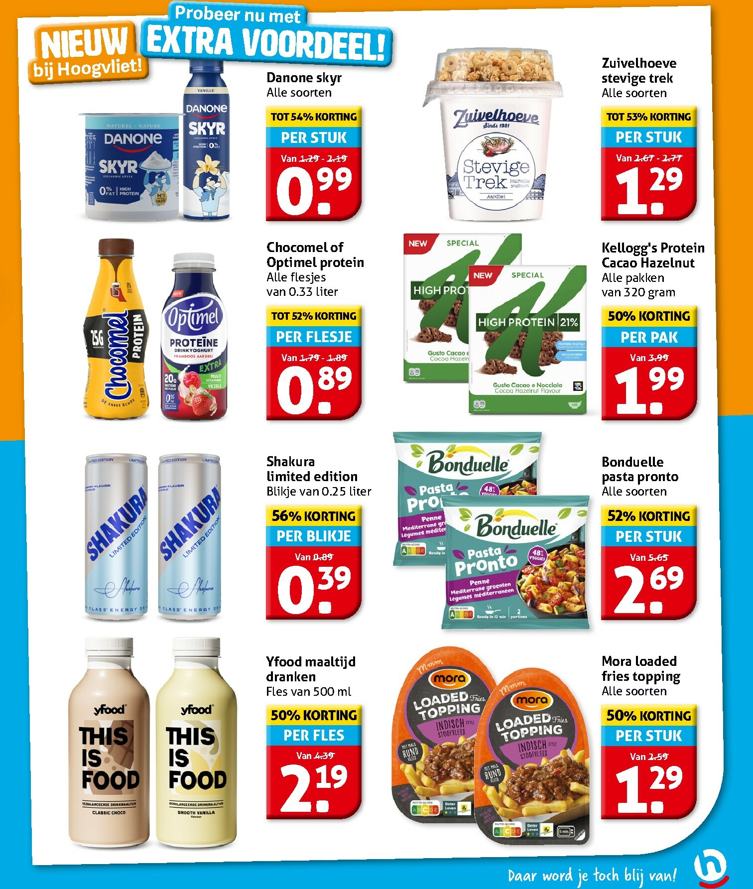 hoogvliet - De Hoogvliet folder geldig vanaf 12-11 t/m 18-11 - page: 15