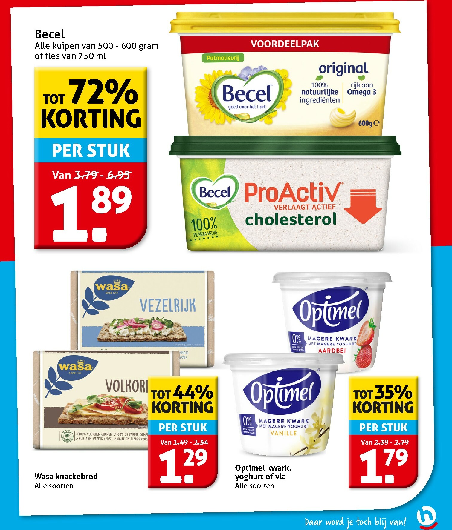 hoogvliet - De Hoogvliet folder geldig vanaf 12-11 t/m 18-11 - page: 17