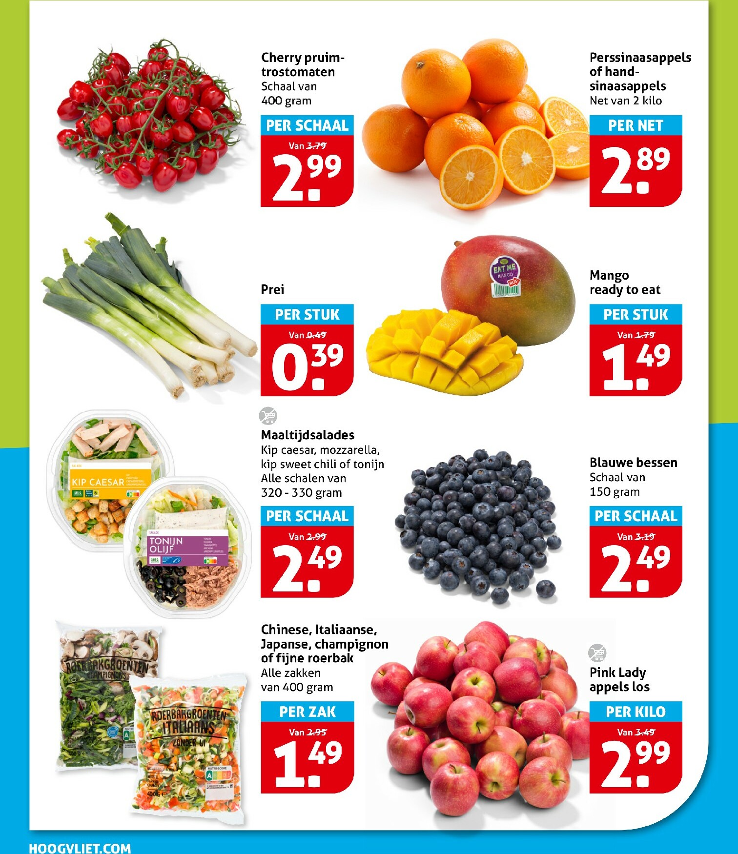 hoogvliet - De Hoogvliet folder geldig vanaf 12-11 t/m 18-11 - page: 8