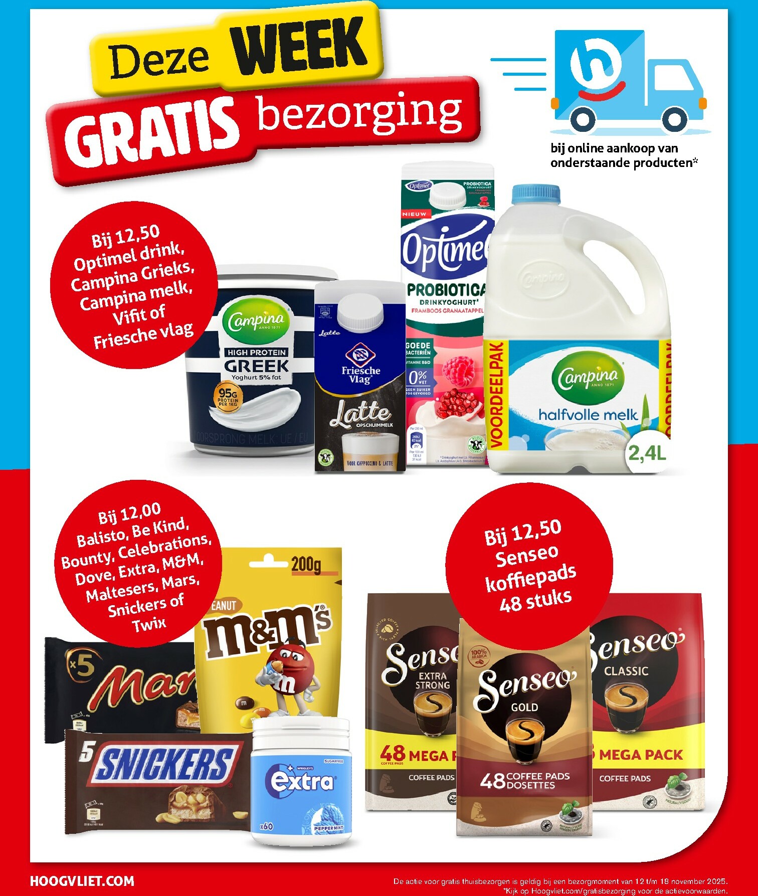 hoogvliet - De Hoogvliet folder geldig vanaf 12-11 t/m 18-11 - page: 32