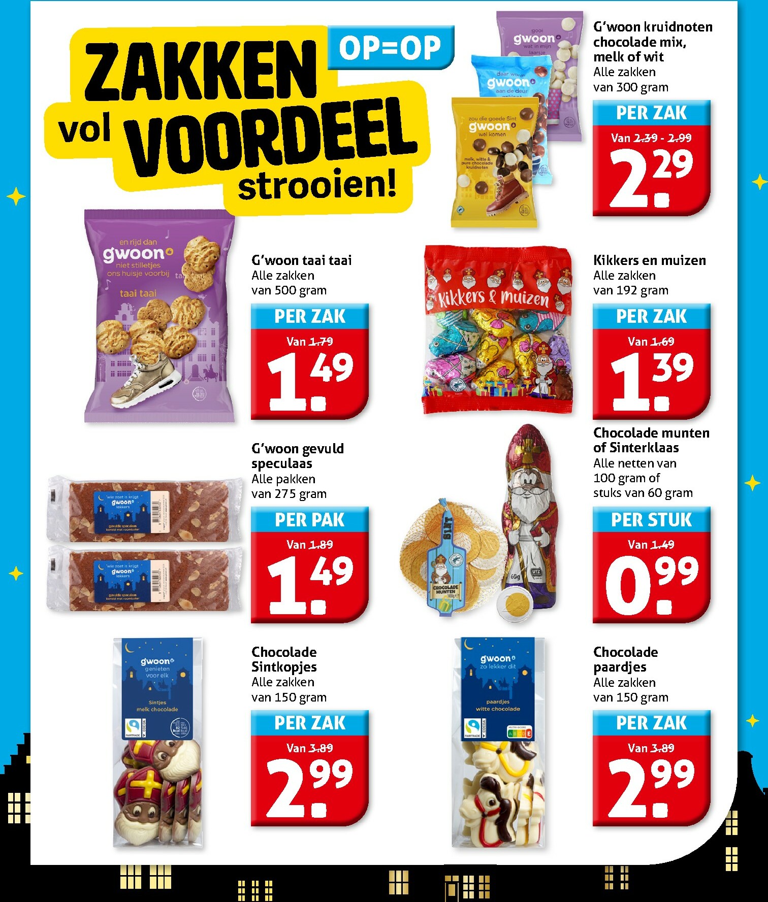 hoogvliet - De Hoogvliet folder geldig vanaf 12-11 t/m 18-11 - page: 22