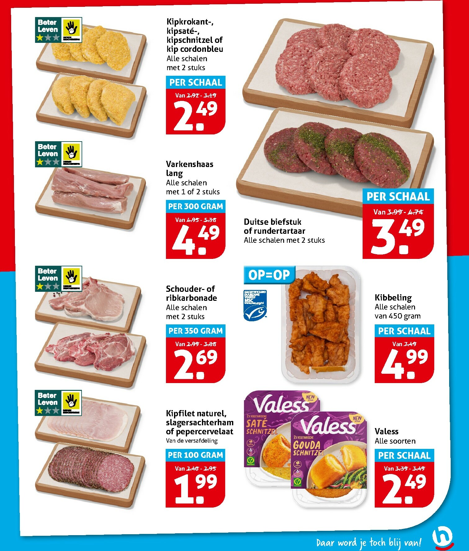 hoogvliet - De Hoogvliet folder geldig vanaf 12-11 t/m 18-11 - page: 11