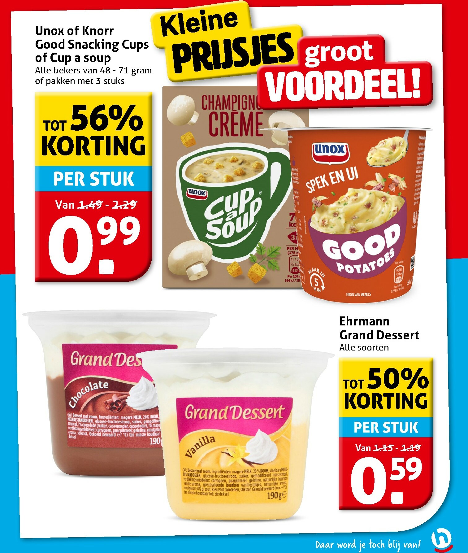 hoogvliet - De Hoogvliet folder geldig vanaf 12-11 t/m 18-11 - page: 7