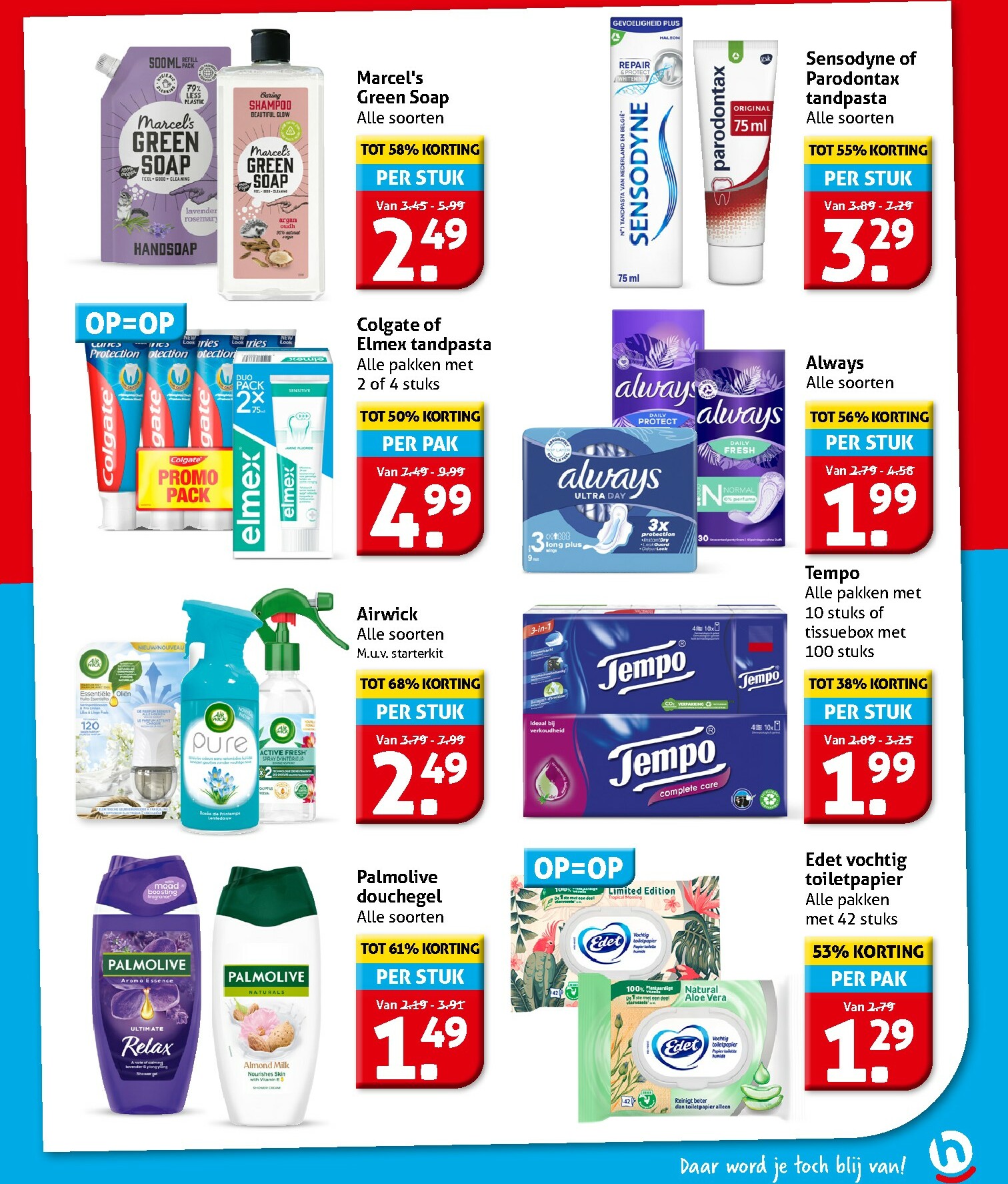 hoogvliet - De Hoogvliet folder geldig vanaf 19-11 t/m 25-11 - page: 31