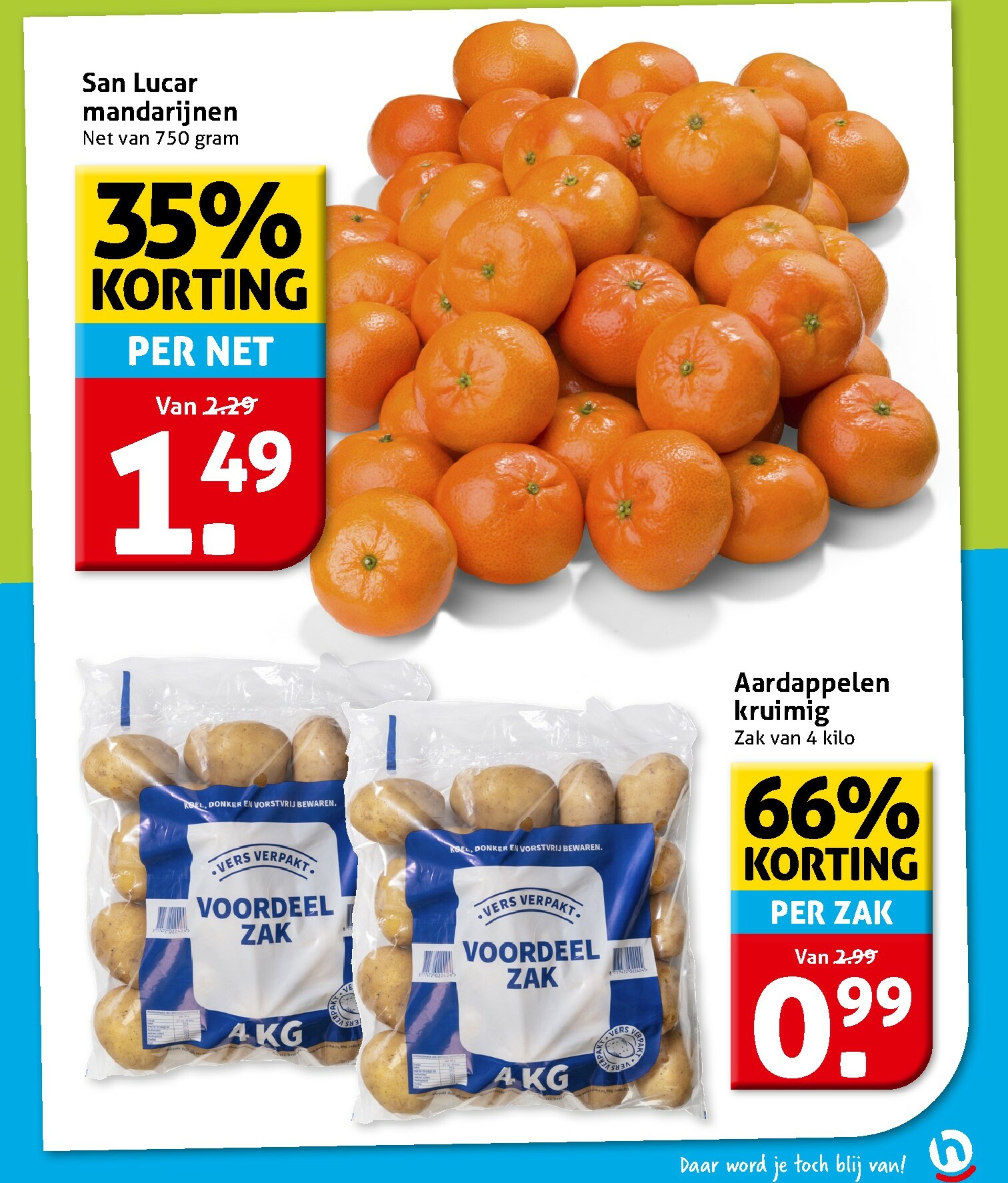 hoogvliet - De Hoogvliet folder geldig vanaf 19-11 t/m 25-11 - page: 17