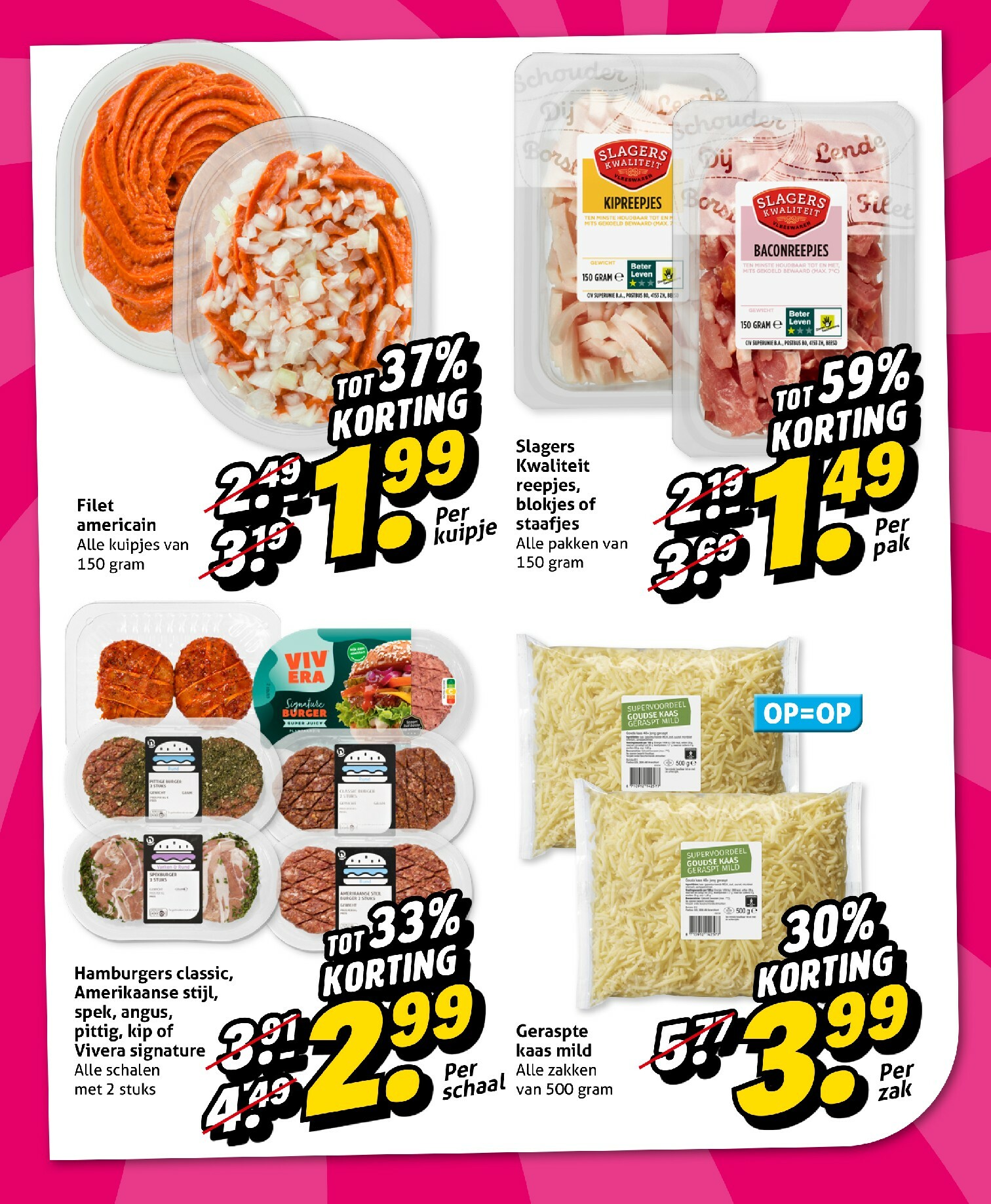 hoogvliet - De Hoogvliet folder geldig vanaf 19-11 t/m 25-11 - page: 8