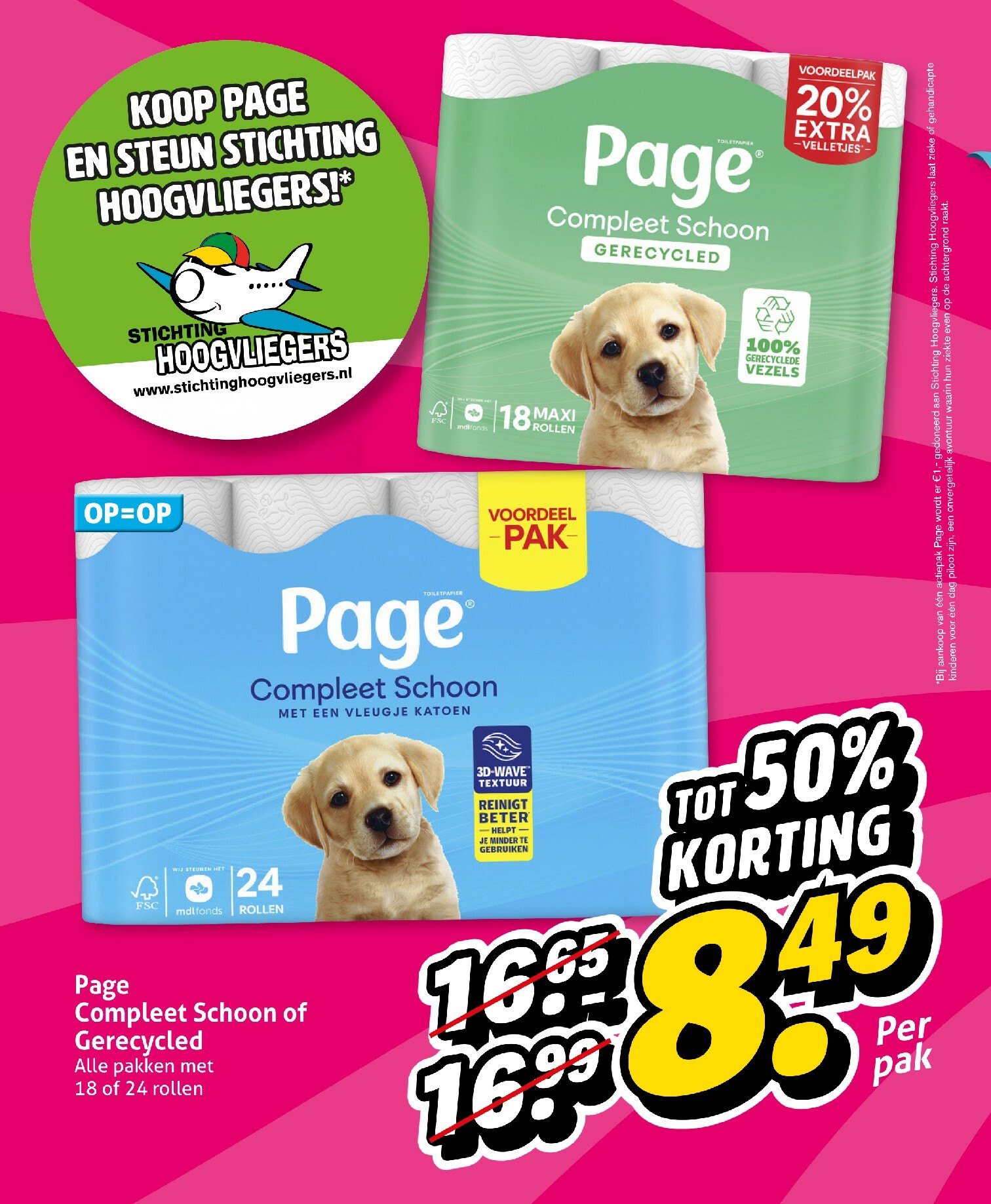 hoogvliet - De Hoogvliet folder geldig vanaf 19-11 t/m 25-11 - page: 10