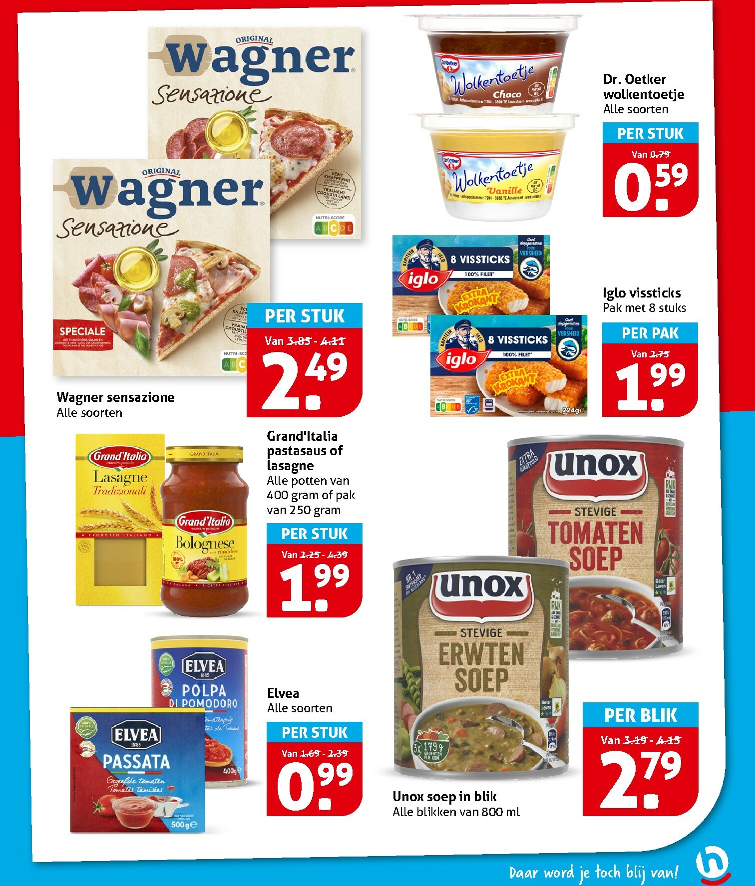 hoogvliet - De Hoogvliet folder geldig vanaf 19-11 t/m 25-11 - page: 25