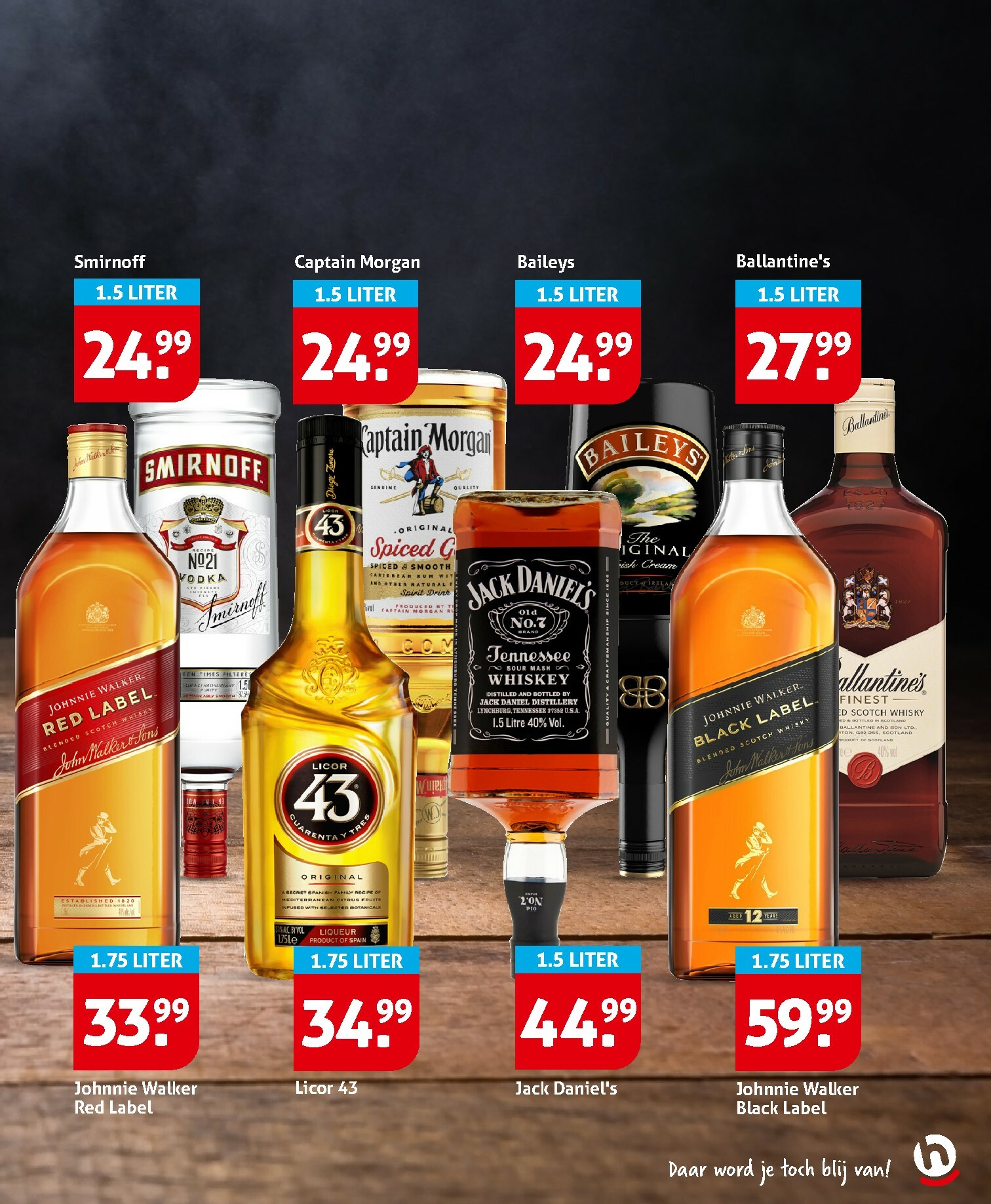 hoogvliet - De Hoogvliet folder geldig vanaf 26-11 t/m 02-12 - page: 29