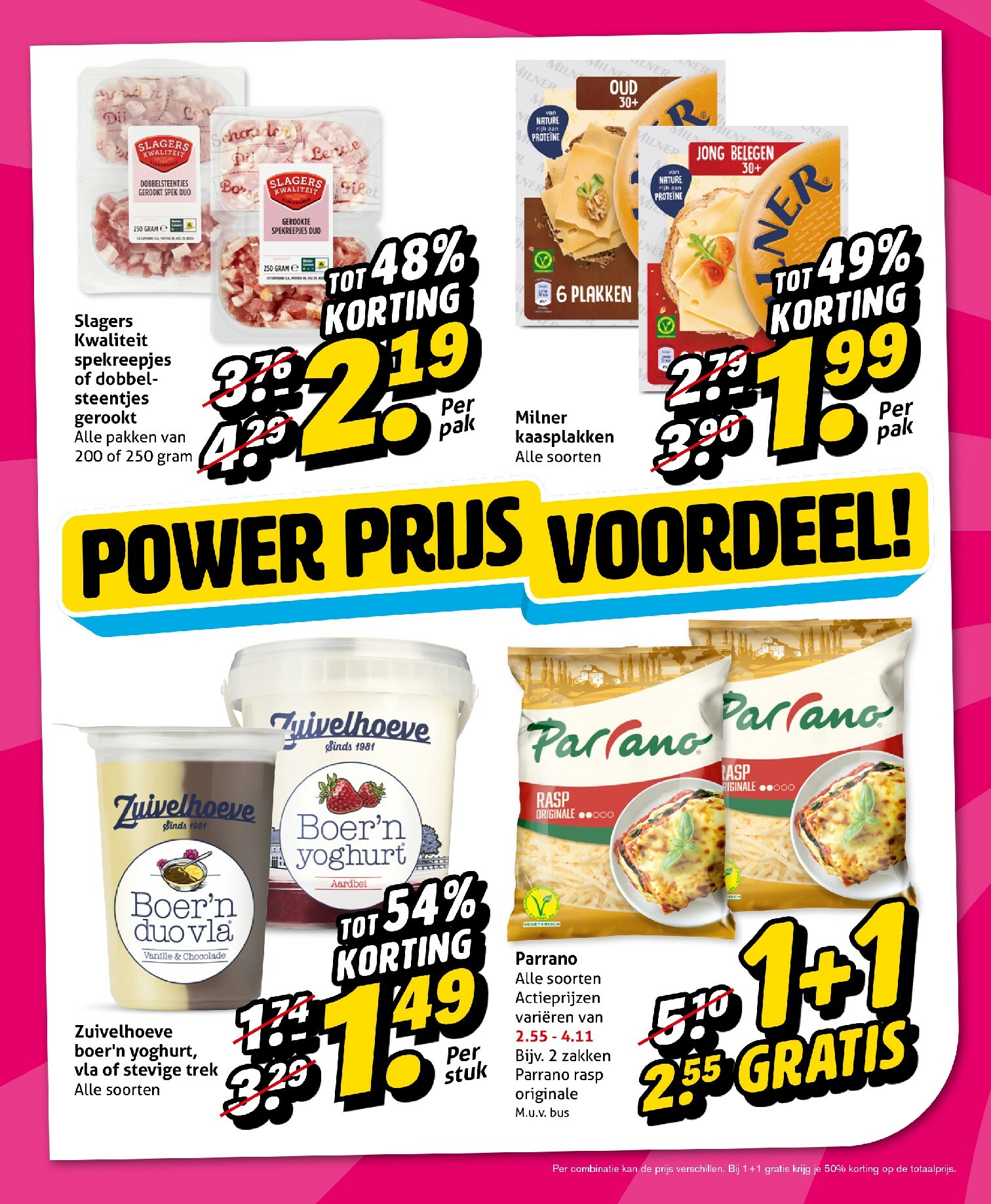 hoogvliet - De Hoogvliet folder geldig vanaf 26-11 t/m 02-12 - page: 6