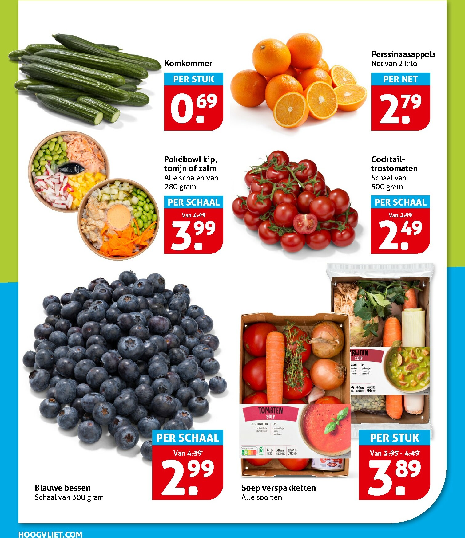 hoogvliet - De Hoogvliet folder geldig vanaf 26-11 t/m 02-12 - page: 14