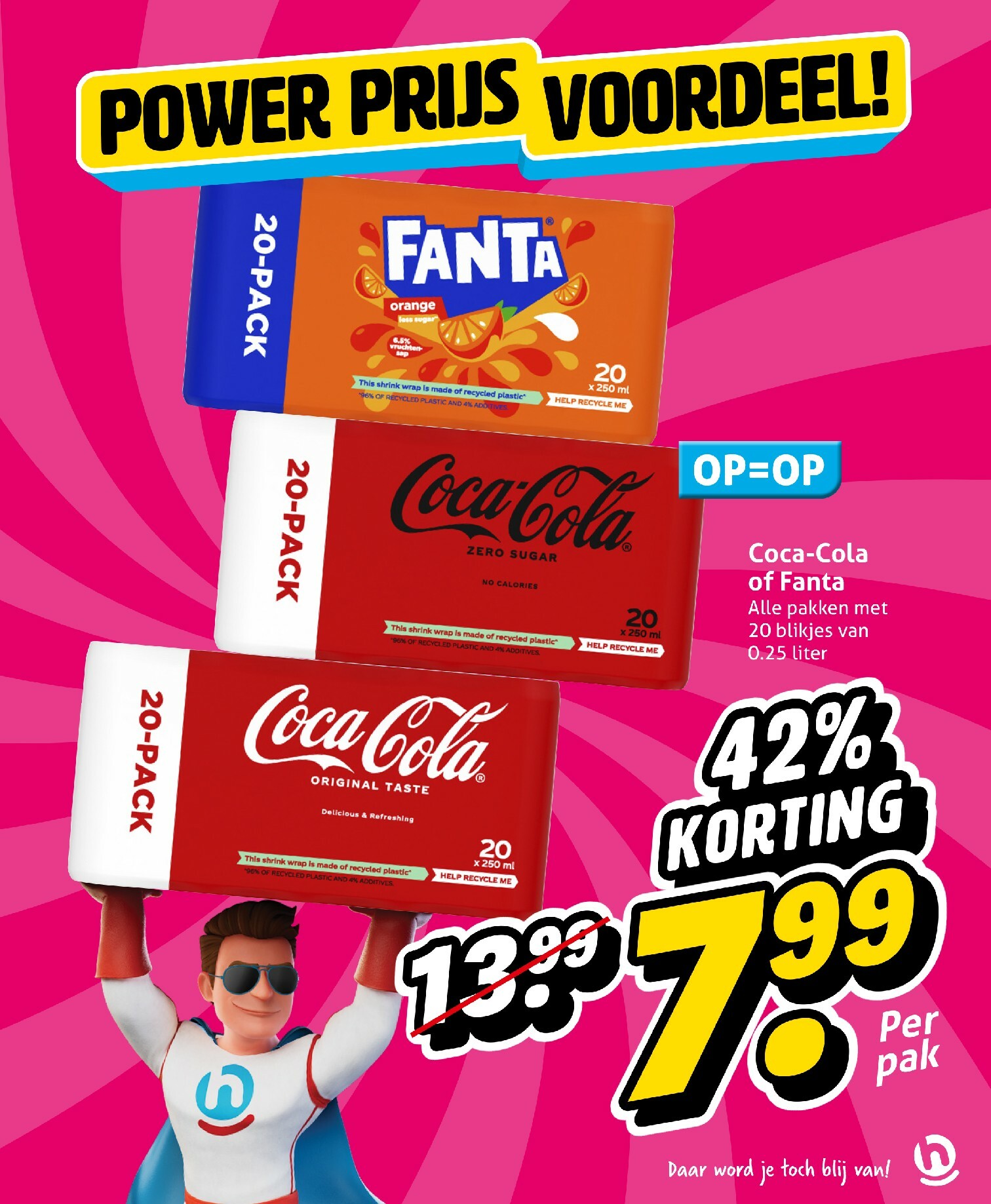 hoogvliet - De Hoogvliet folder geldig vanaf 03-12 t/m 09-12 - page: 3