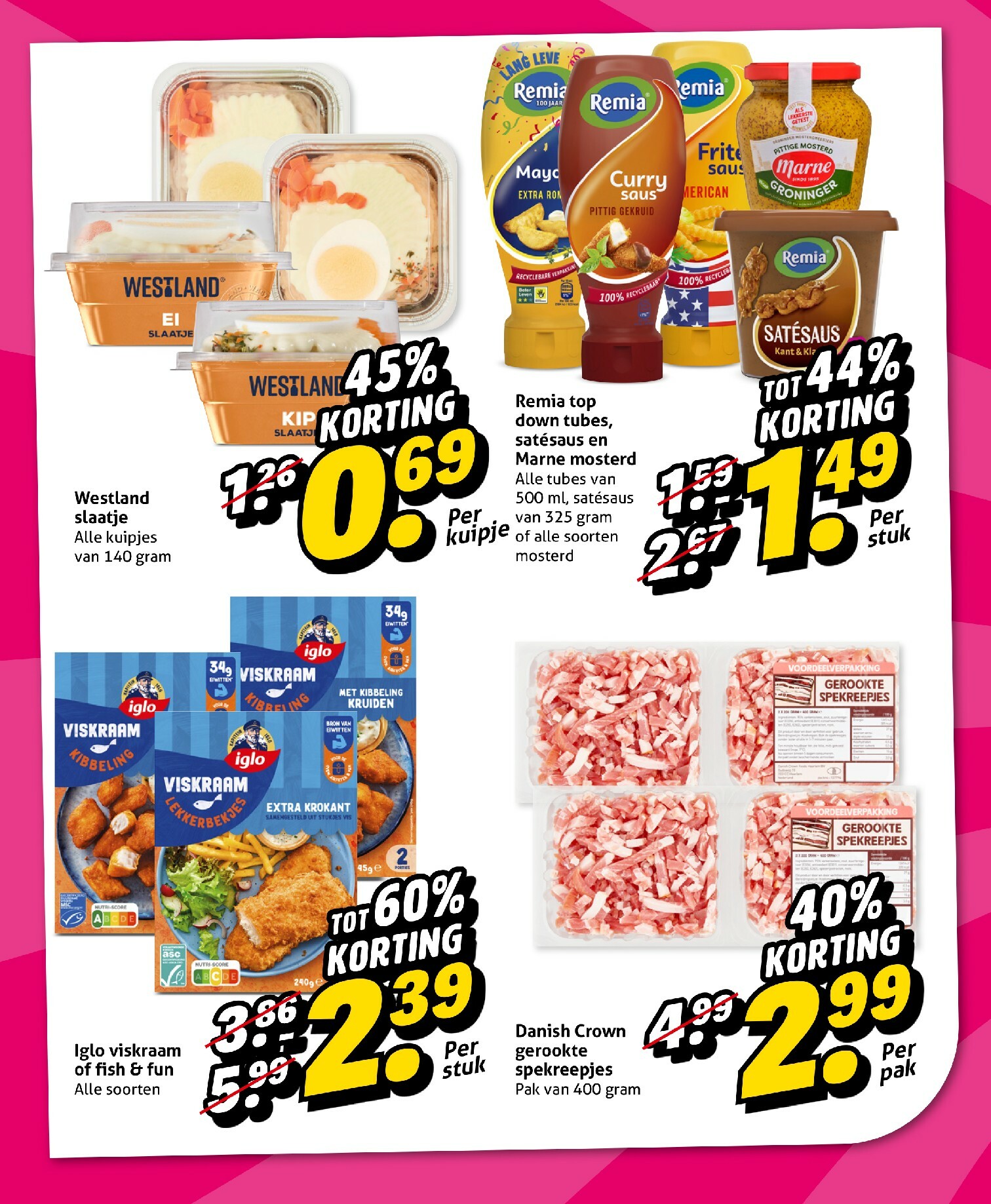 hoogvliet - De Hoogvliet folder geldig vanaf 03-12 t/m 09-12 - page: 8