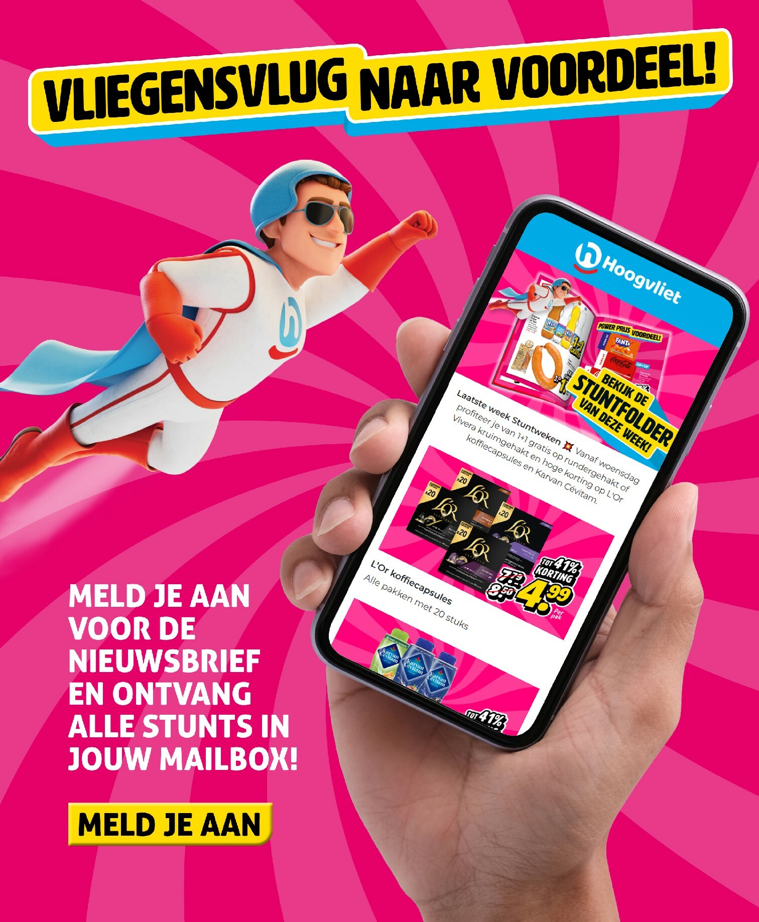 hoogvliet - De Hoogvliet folder geldig vanaf 03-12 t/m 09-12 - page: 14