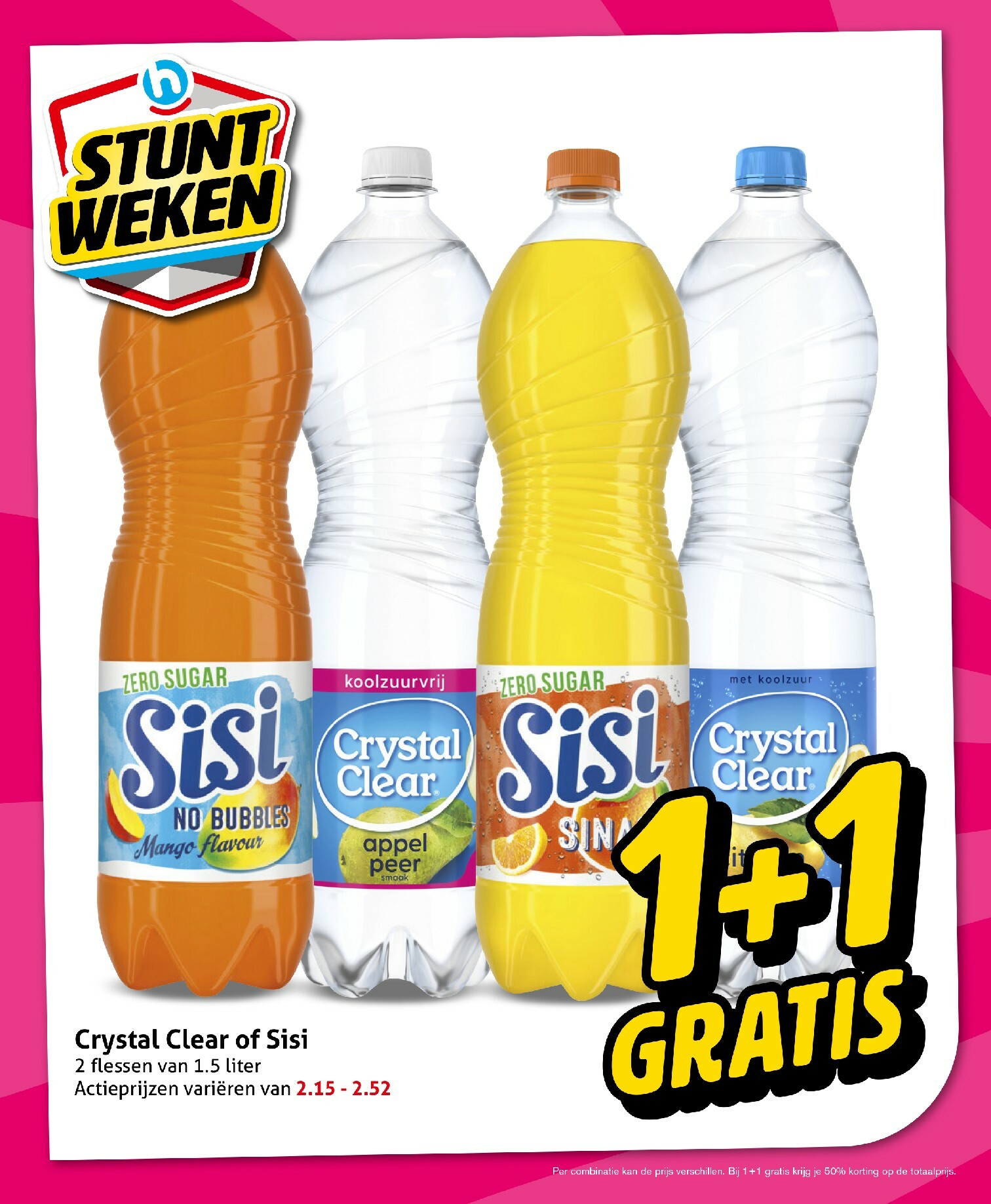 hoogvliet - De Hoogvliet folder geldig vanaf 03-12 t/m 09-12 - page: 2