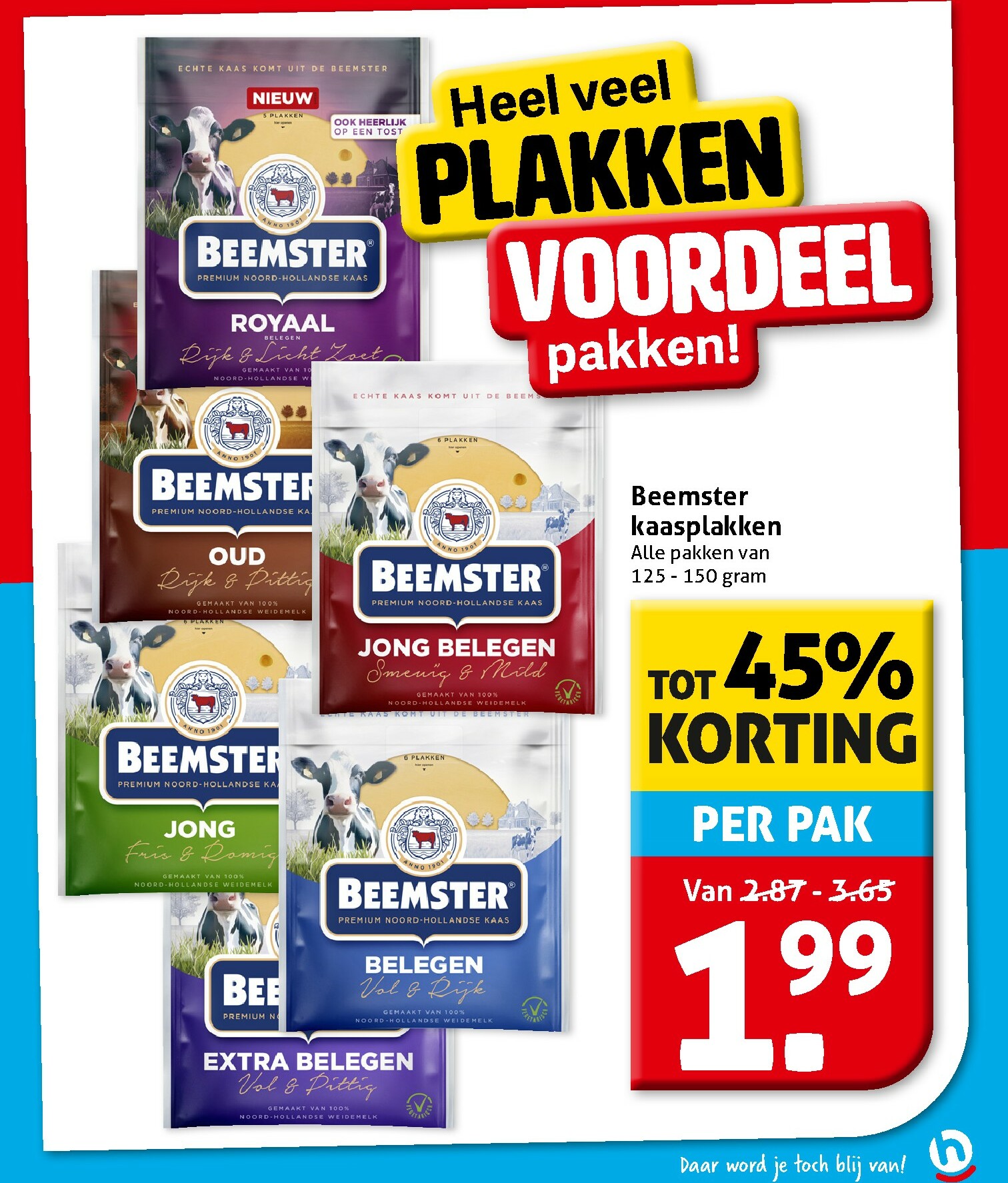 hoogvliet - De Hoogvliet folder geldig vanaf 10-12 t/m 16-12 - page: 13