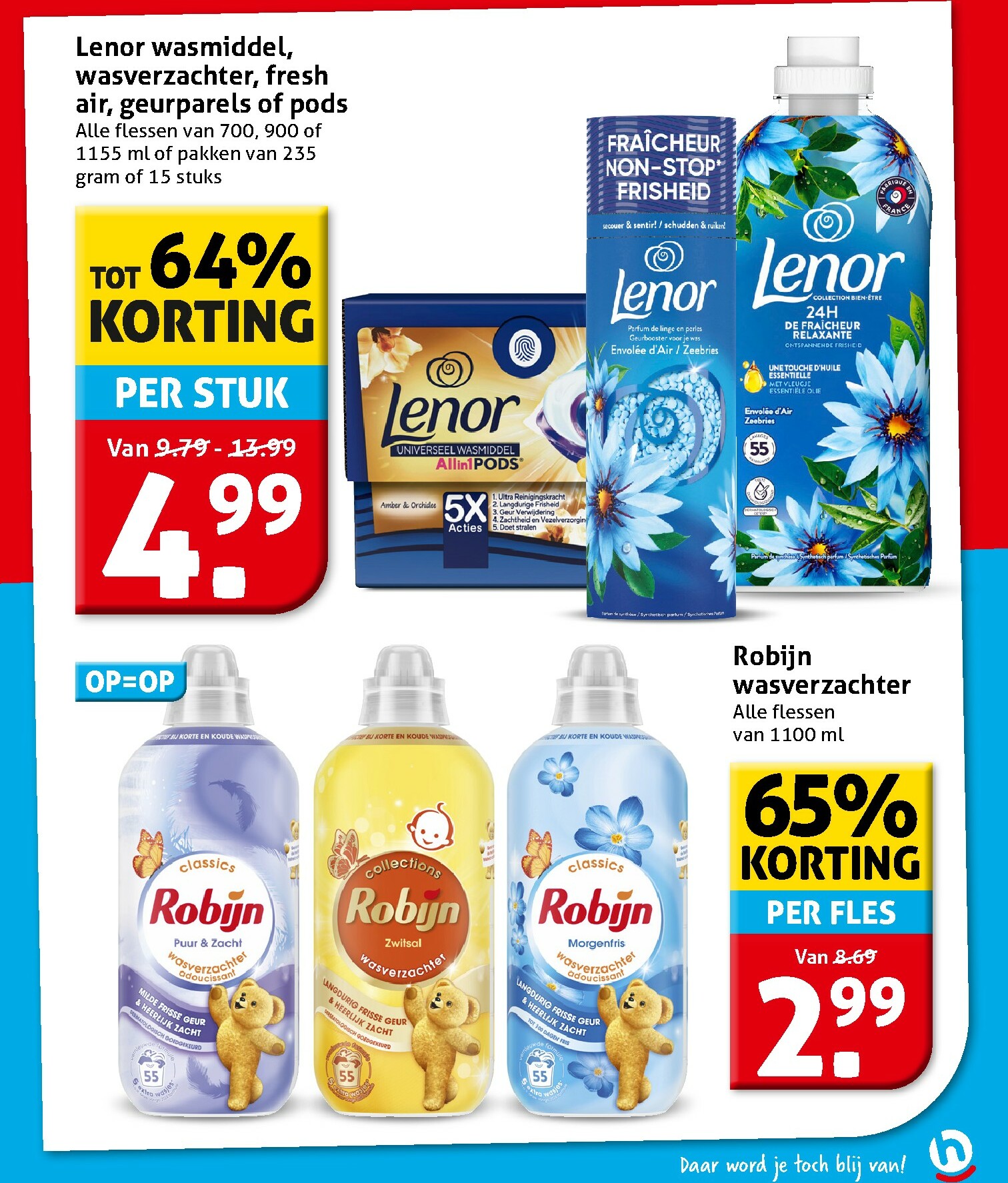 hoogvliet - De Hoogvliet folder geldig vanaf 10-12 t/m 16-12 - page: 25