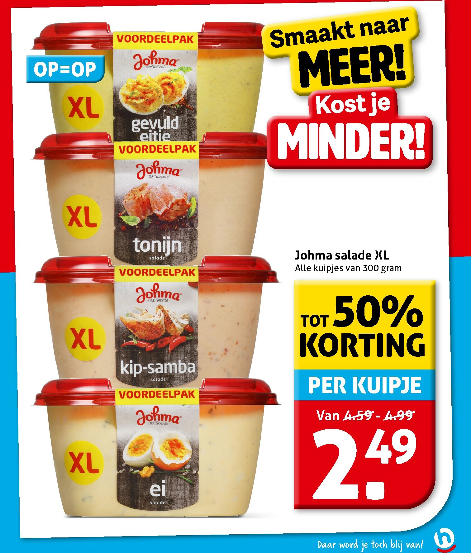 hoogvliet - De Hoogvliet folder geldig vanaf 10-12 t/m 16-12 - page: 5