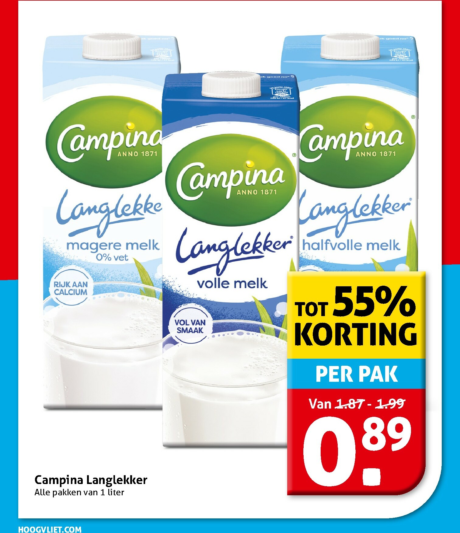 hoogvliet - De Hoogvliet folder geldig vanaf 10-12 t/m 16-12 - page: 2