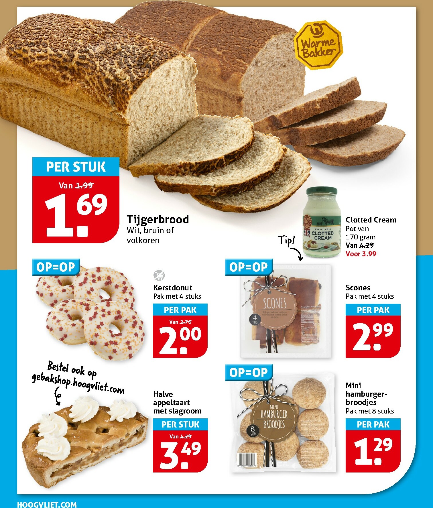 hoogvliet - De Hoogvliet folder geldig vanaf 10-12 t/m 16-12 - page: 14