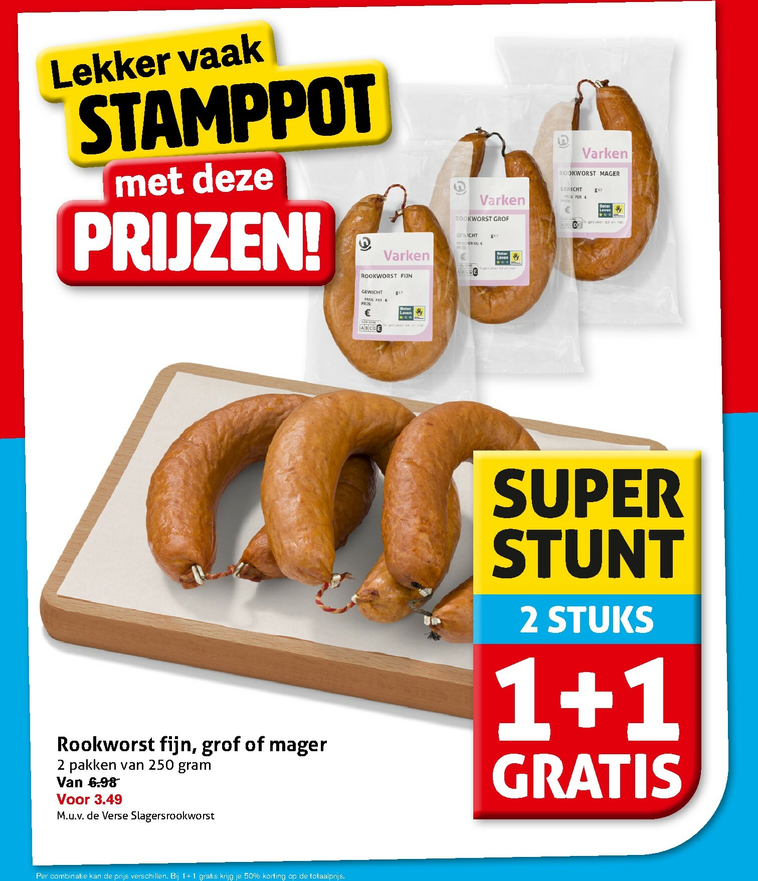 hoogvliet - De Hoogvliet folder geldig vanaf 10-12 t/m 16-12 - page: 9