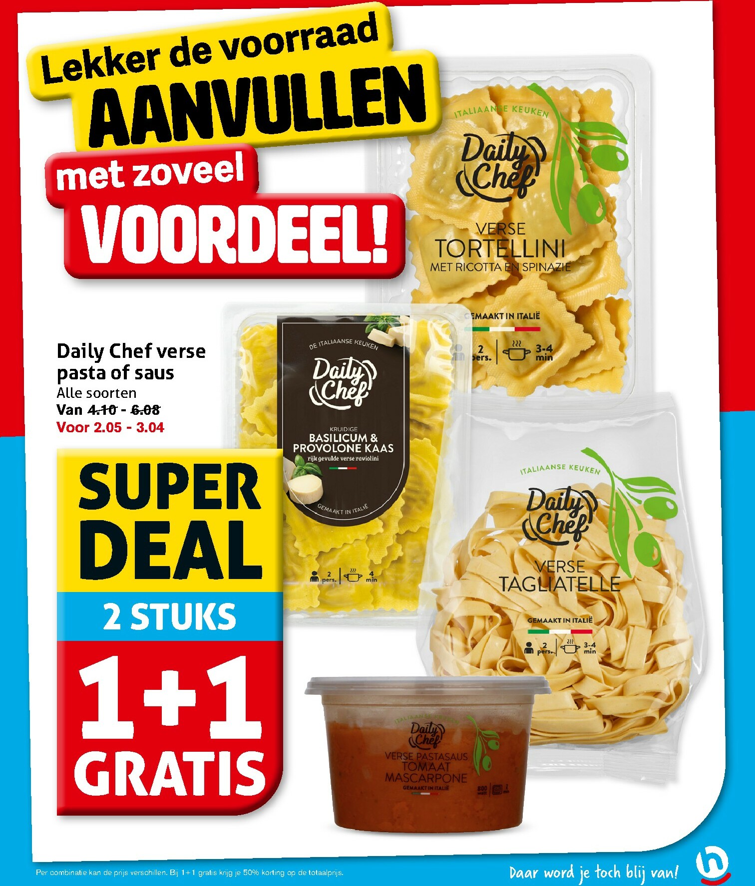 hoogvliet - De Hoogvliet folder geldig vanaf 10-12 t/m 16-12 - page: 11