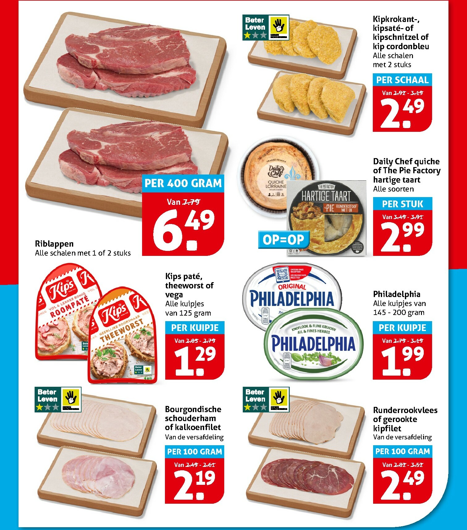 hoogvliet - De Hoogvliet folder geldig vanaf 10-12 t/m 16-12 - page: 8