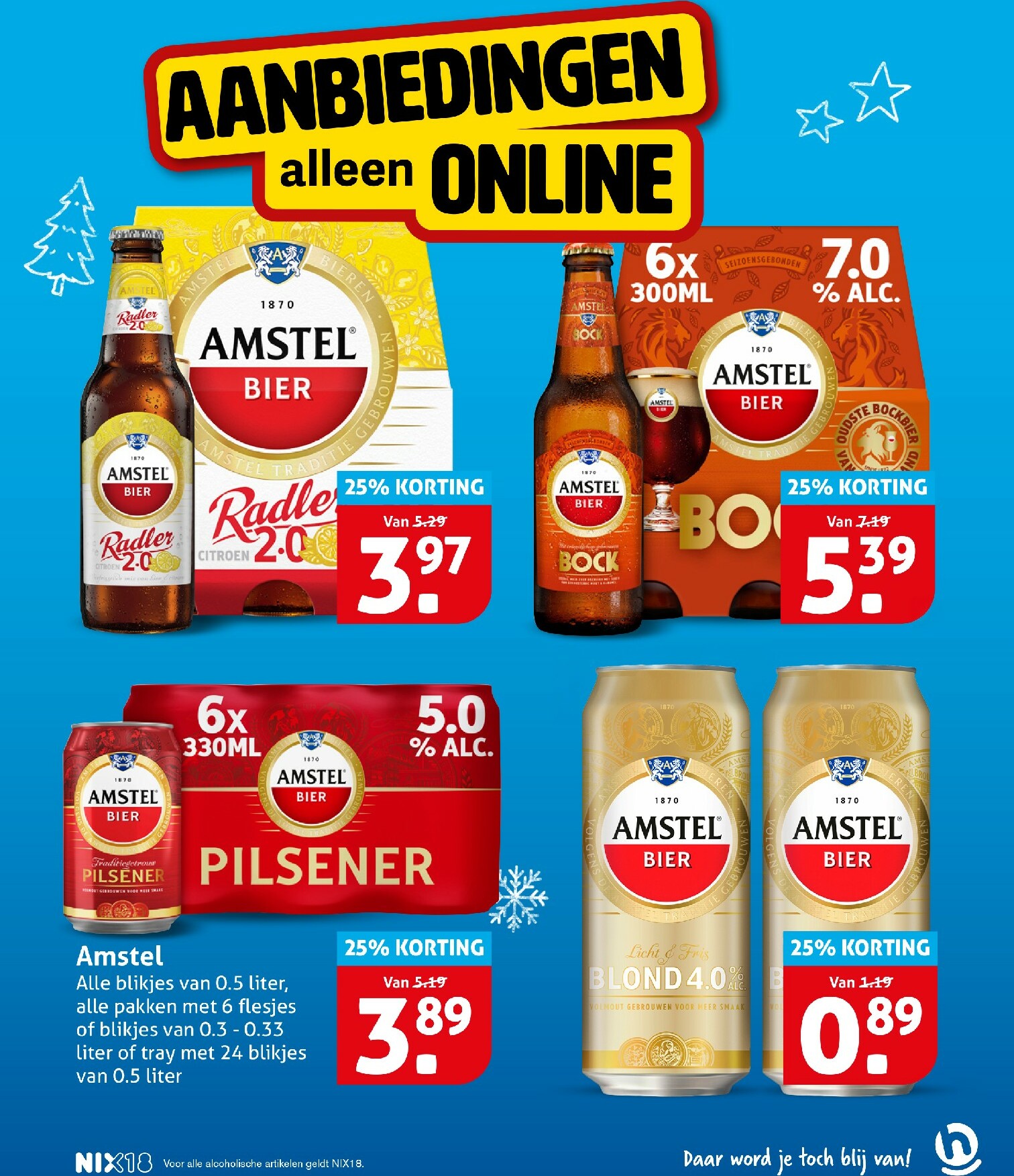 hoogvliet - De Hoogvliet folder geldig vanaf 17-12 t/m 26-12 - page: 33